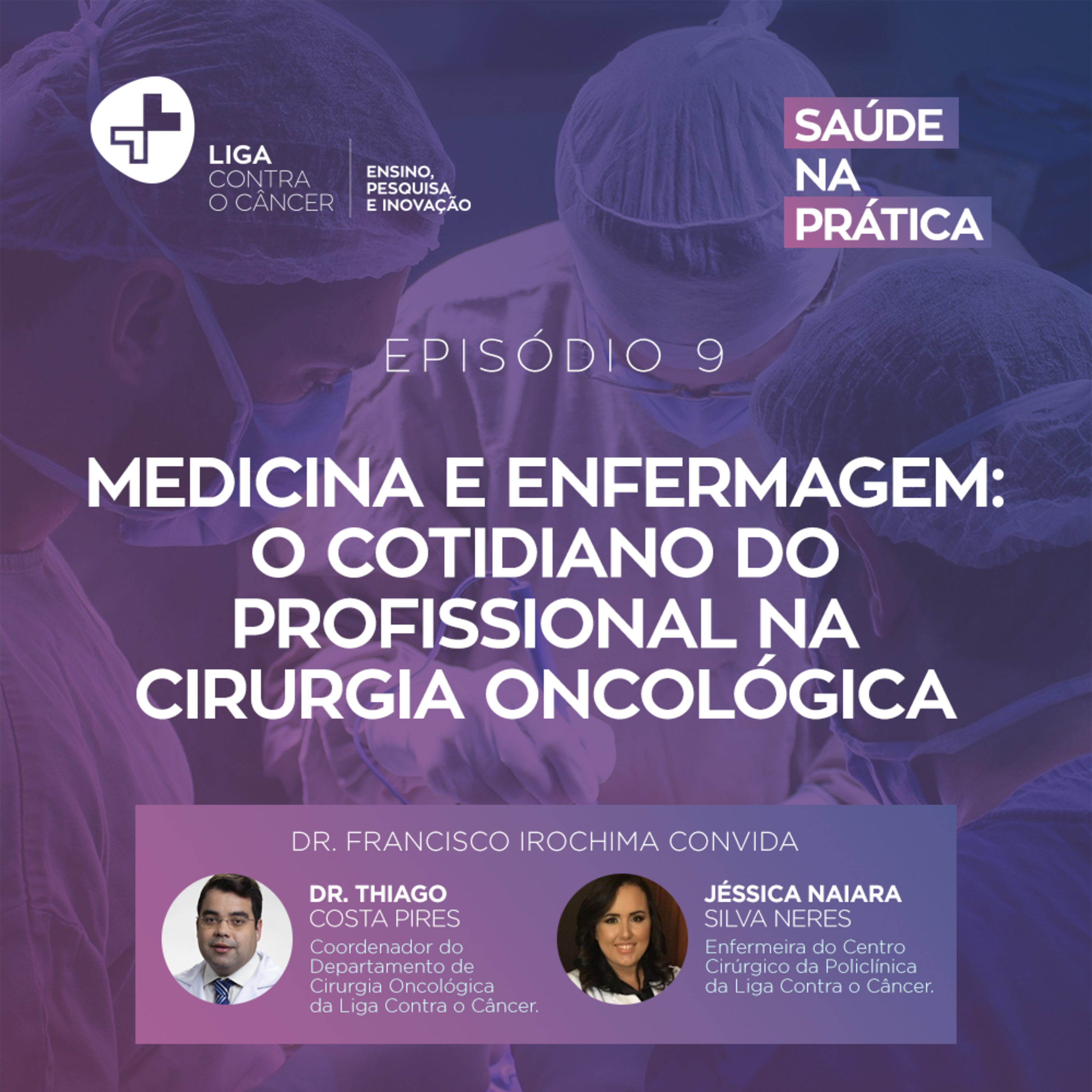 Saúde na Prática