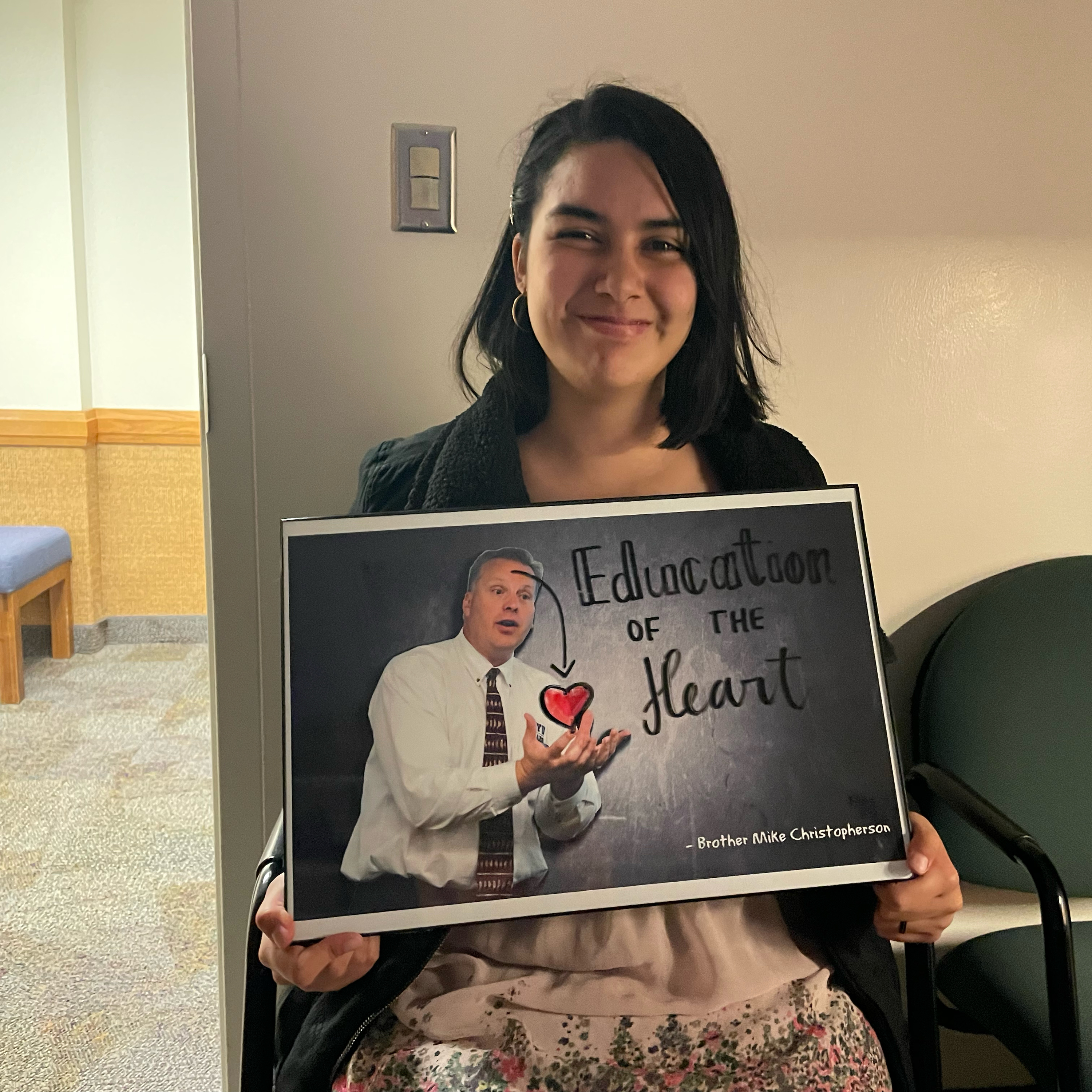 Education of the HEART