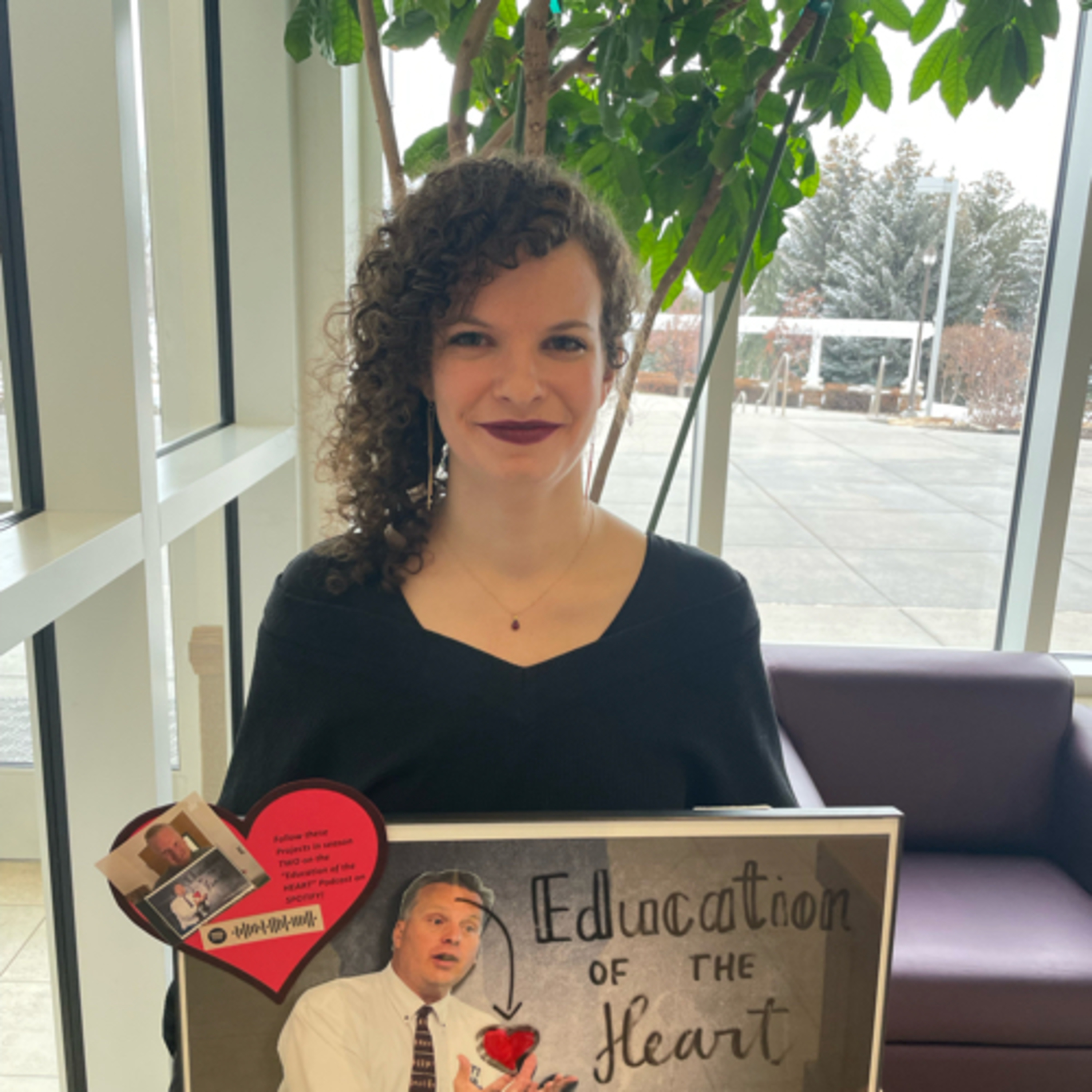 Education of the HEART