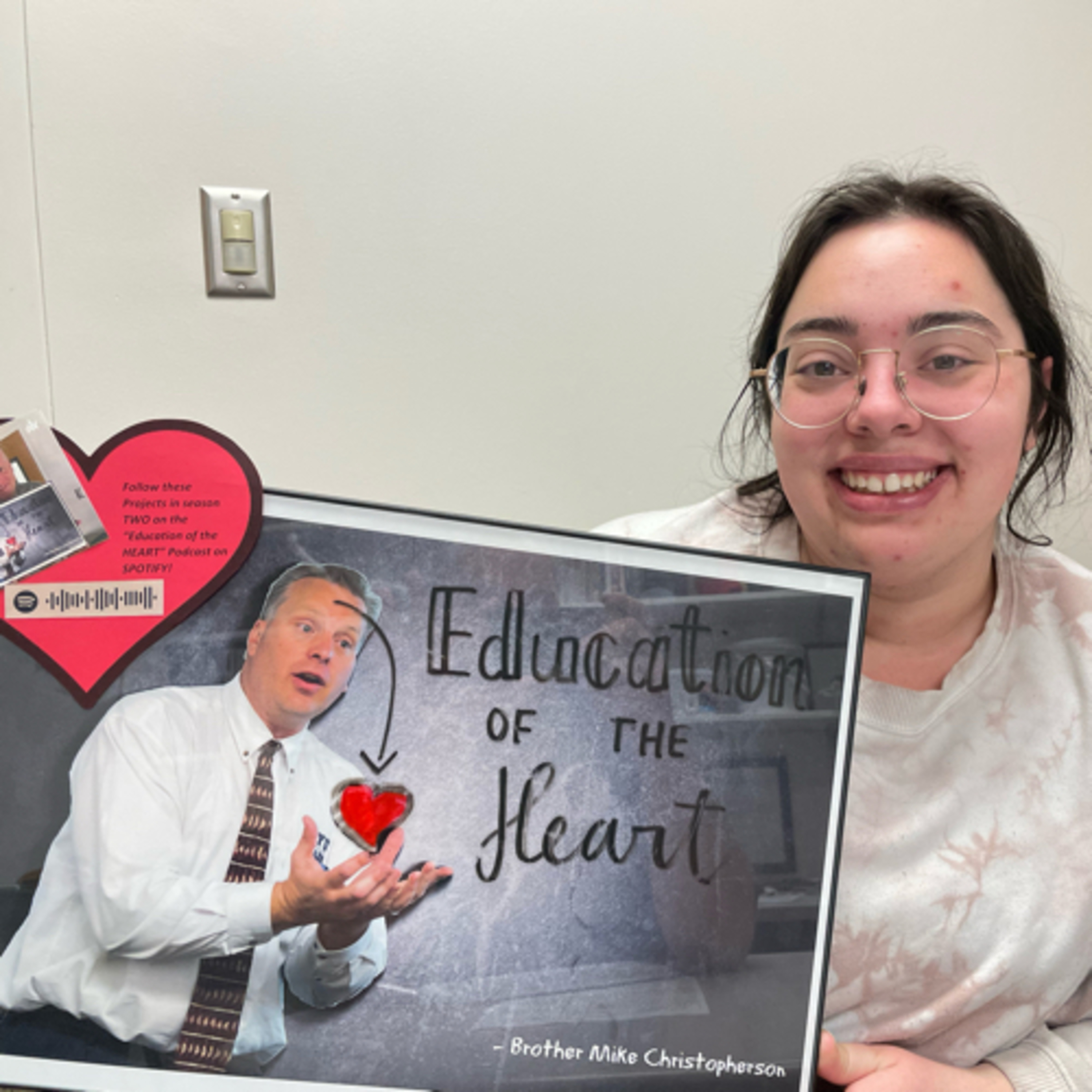 Education of the HEART