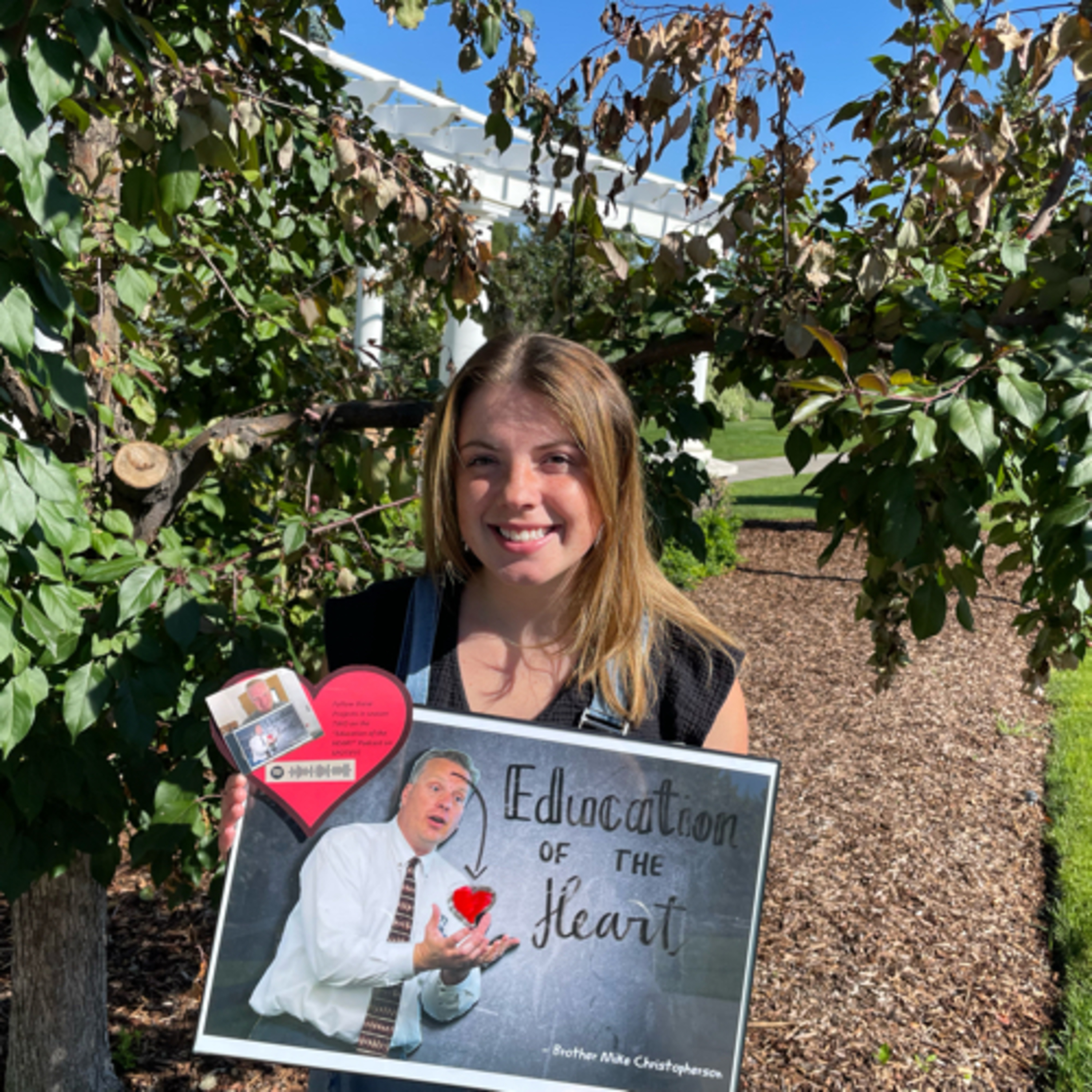 Education of the HEART