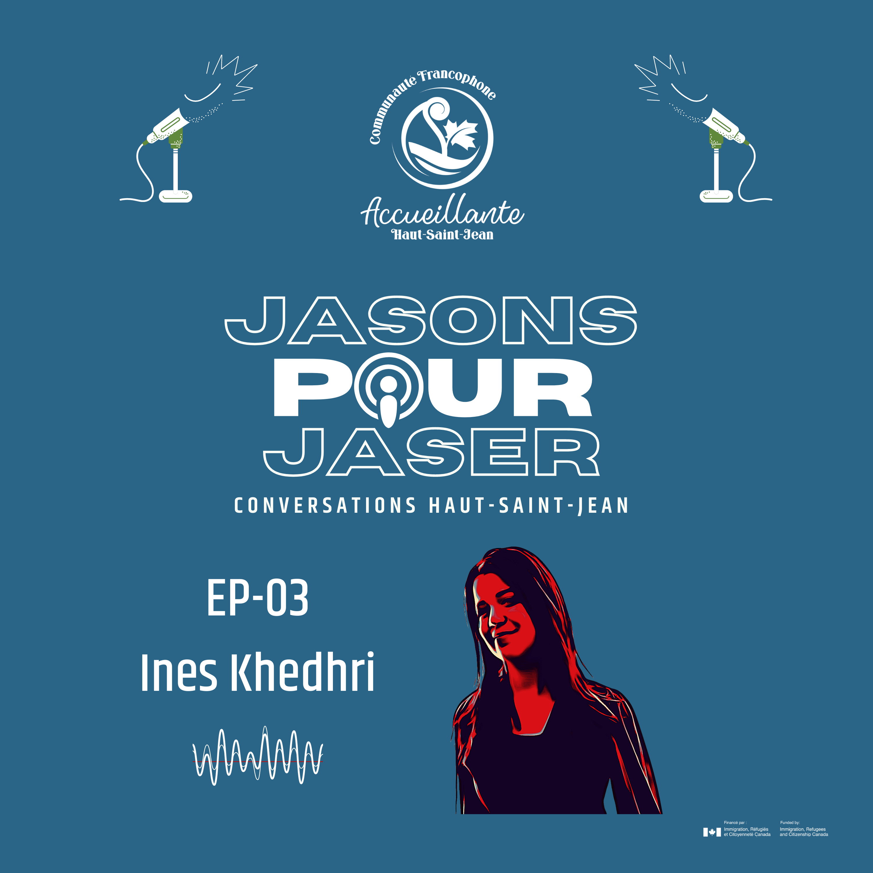 Jasons pour jaser