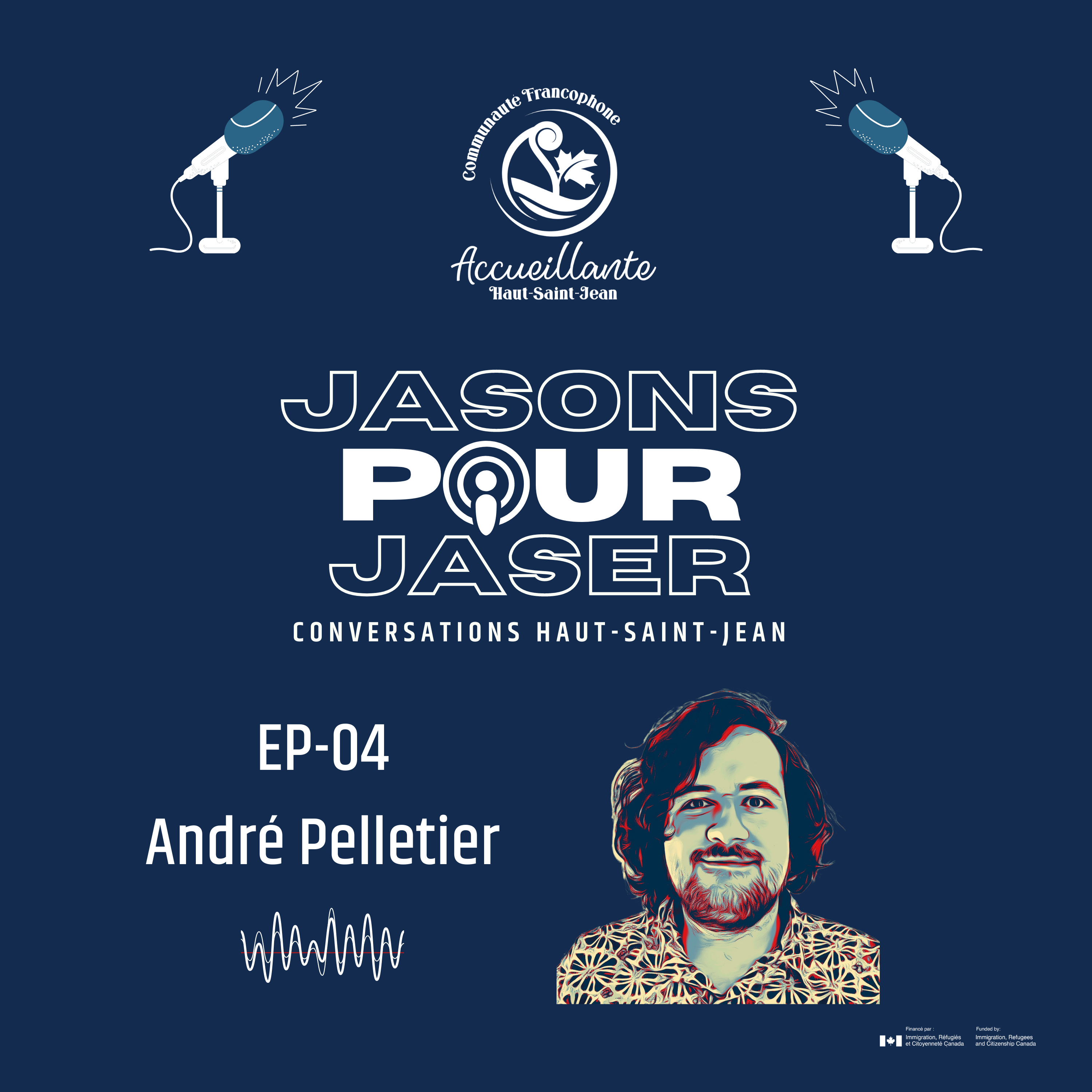 Jasons pour jaser