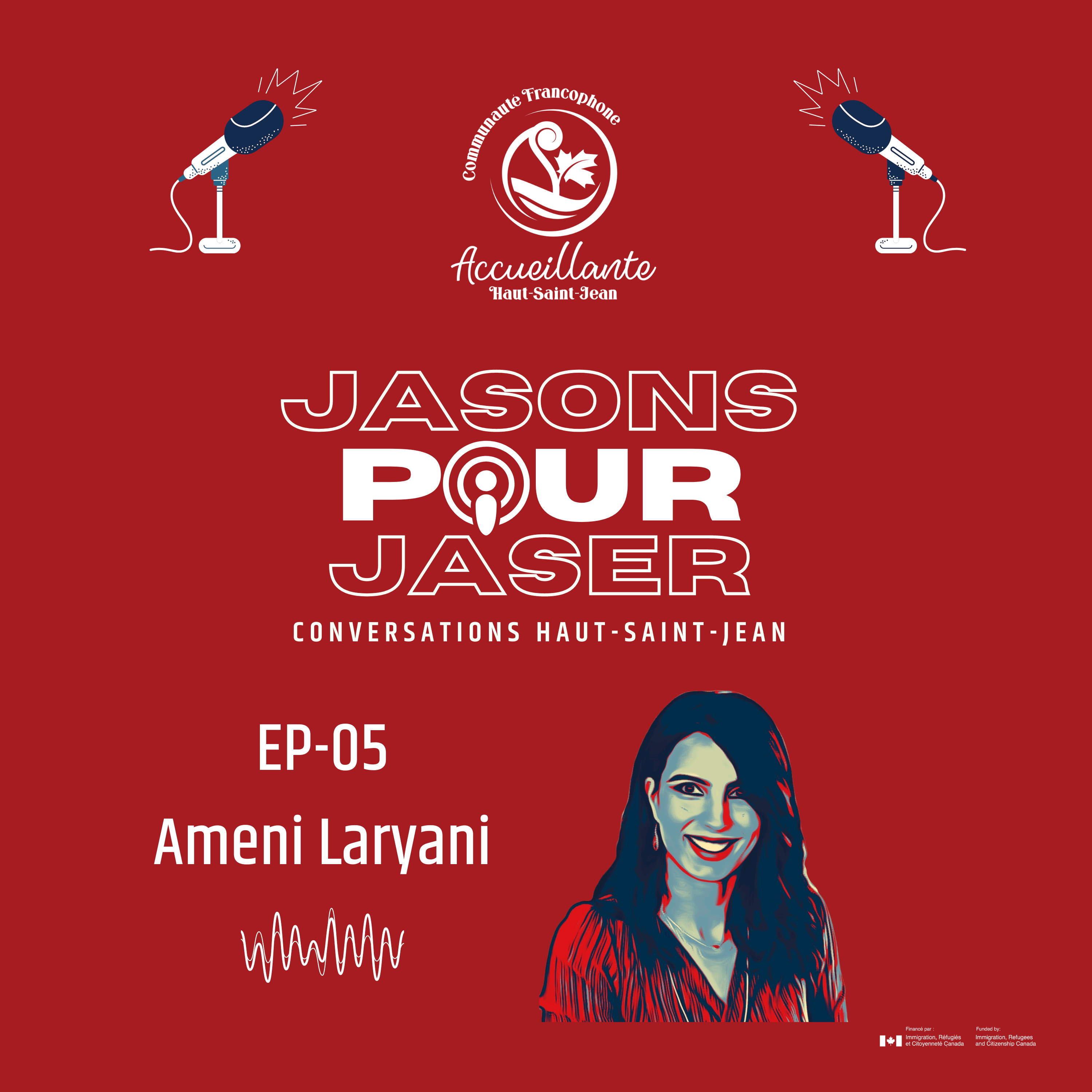 Jasons pour jaser