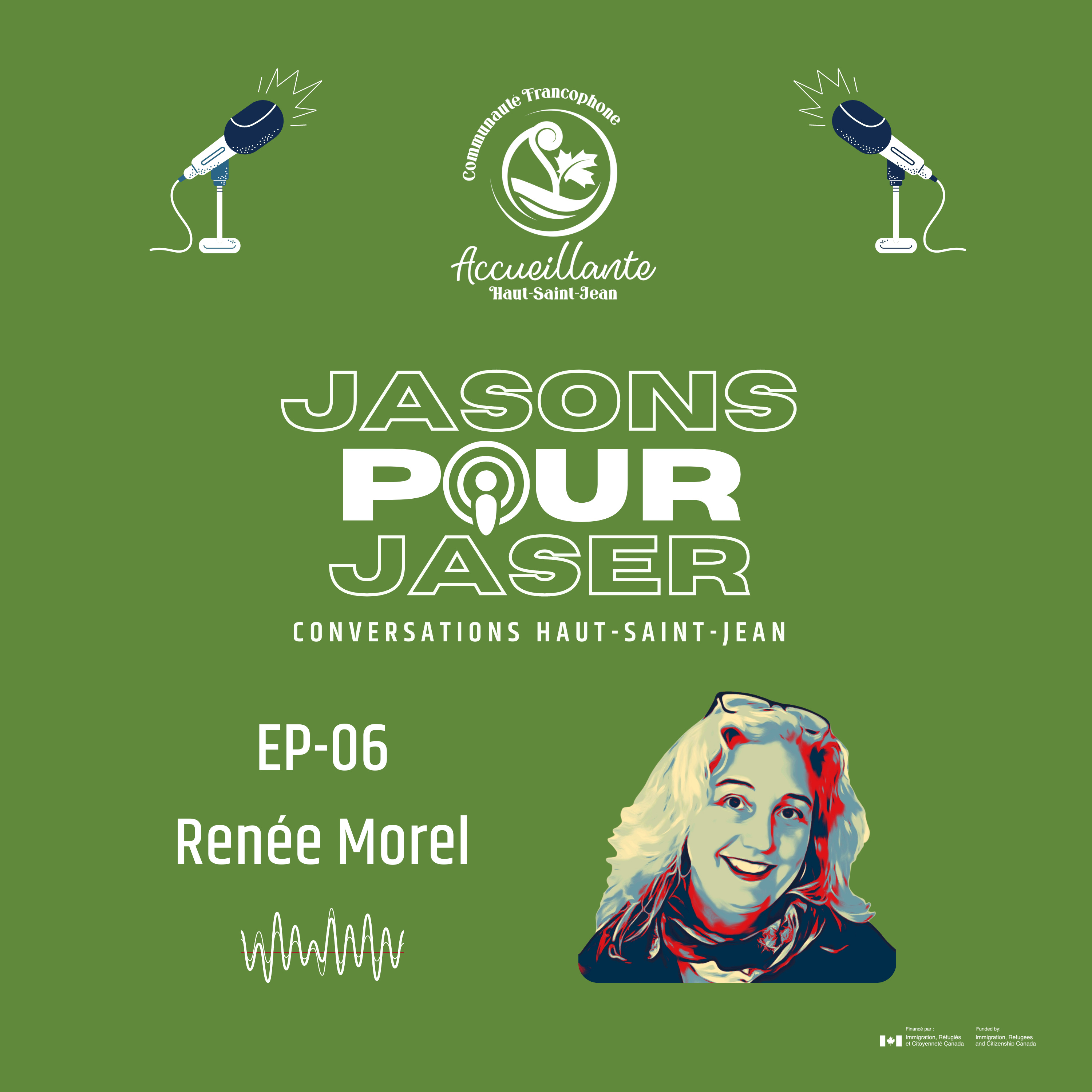 Jasons pour jaser