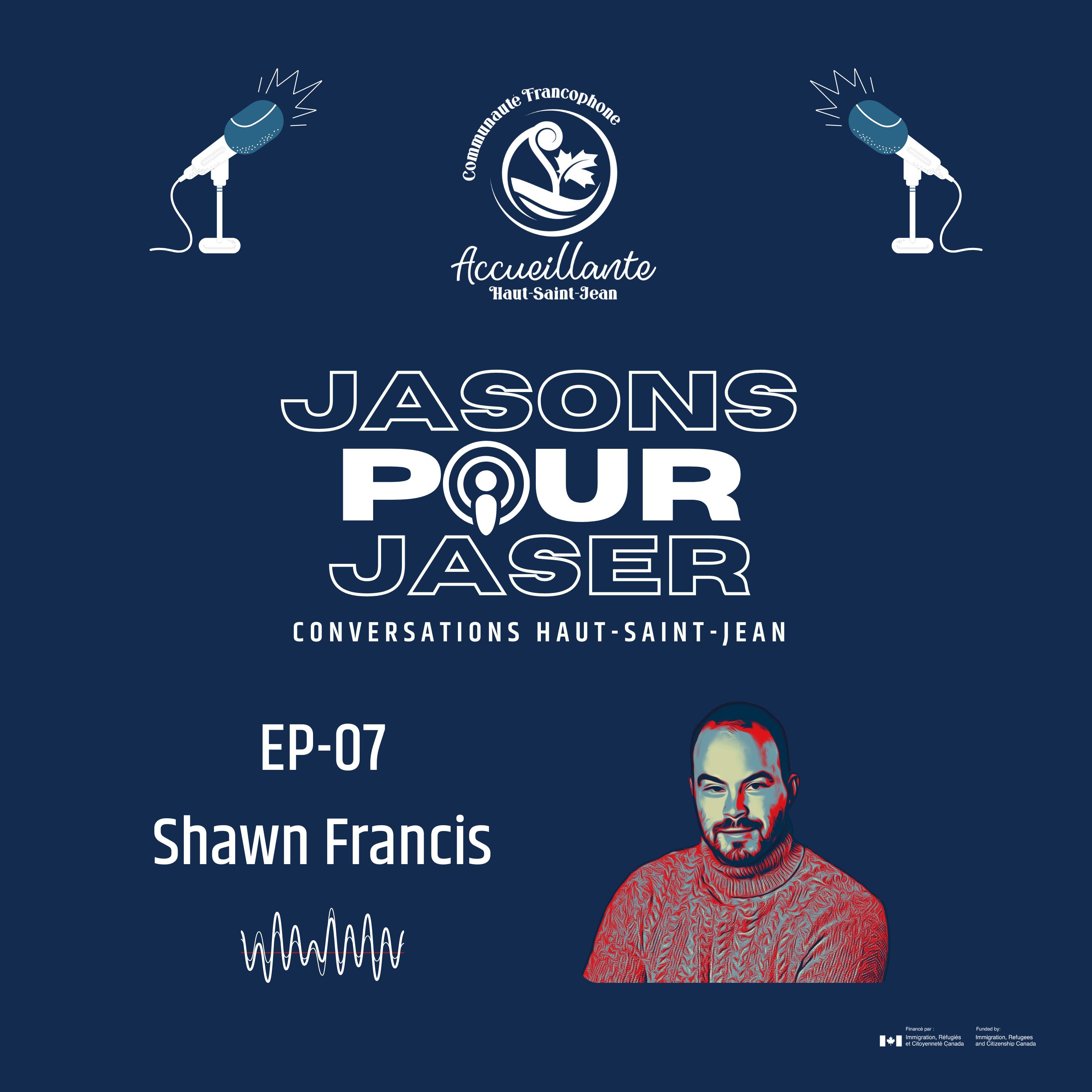 Jasons pour jaser