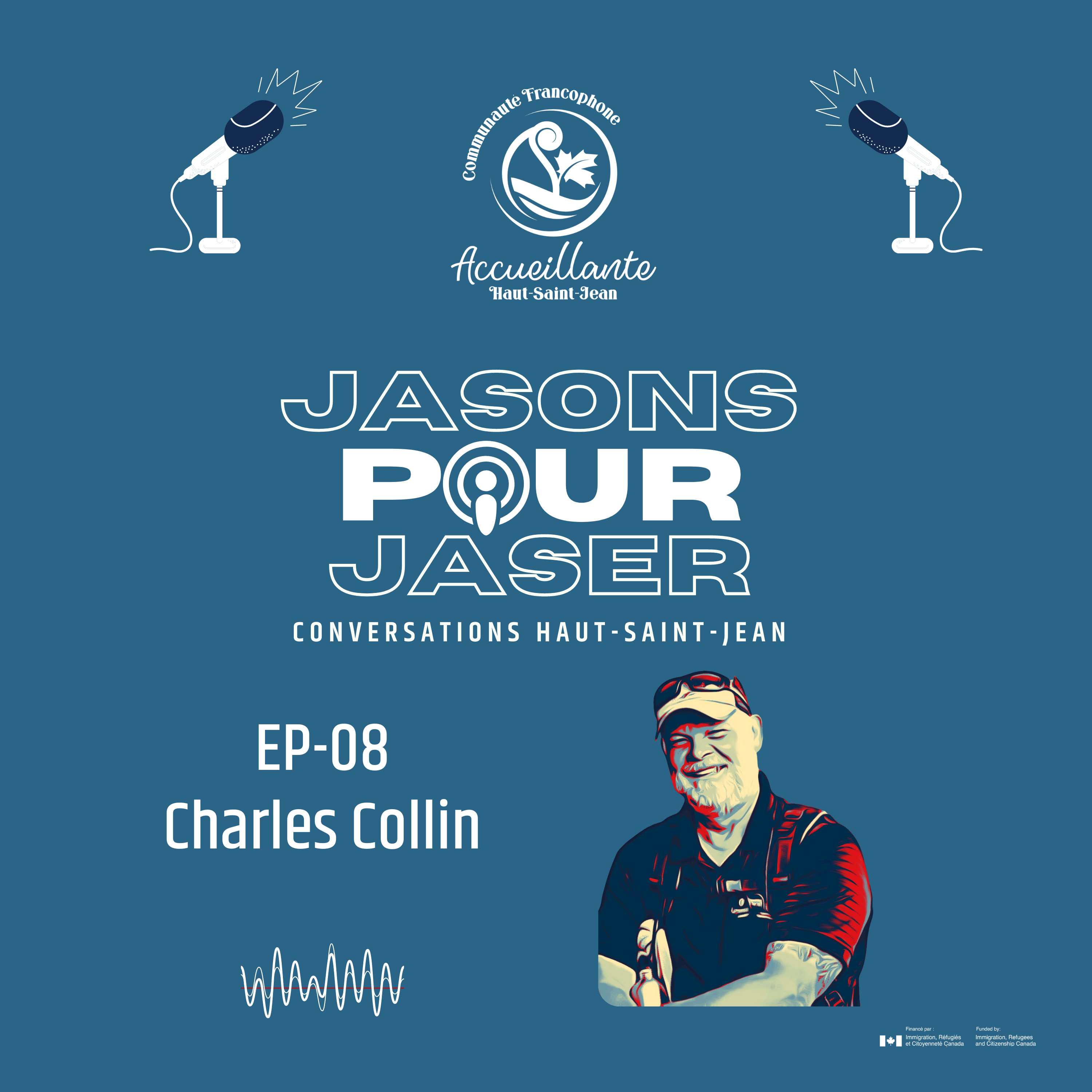 Jasons pour jaser