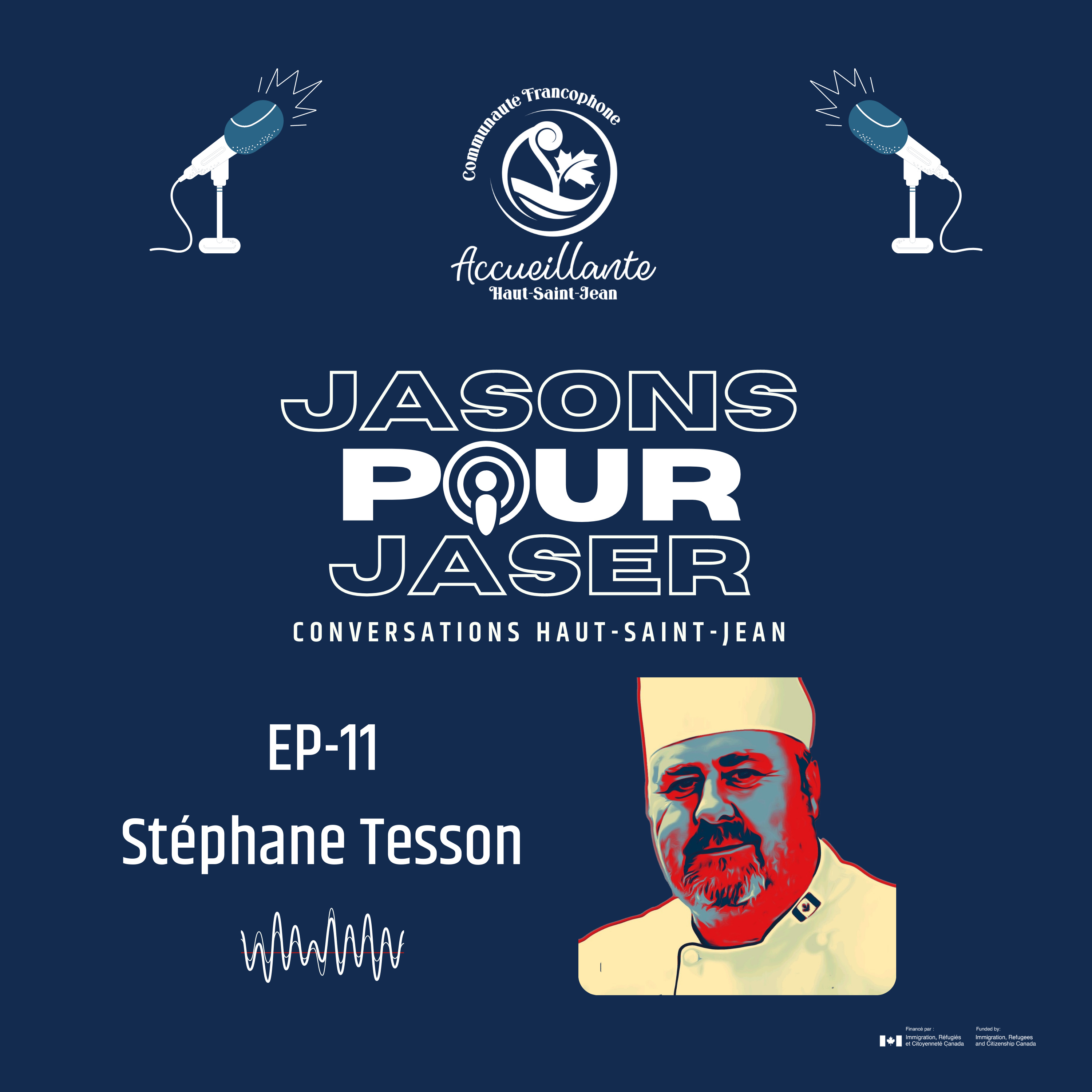 Jasons pour jaser