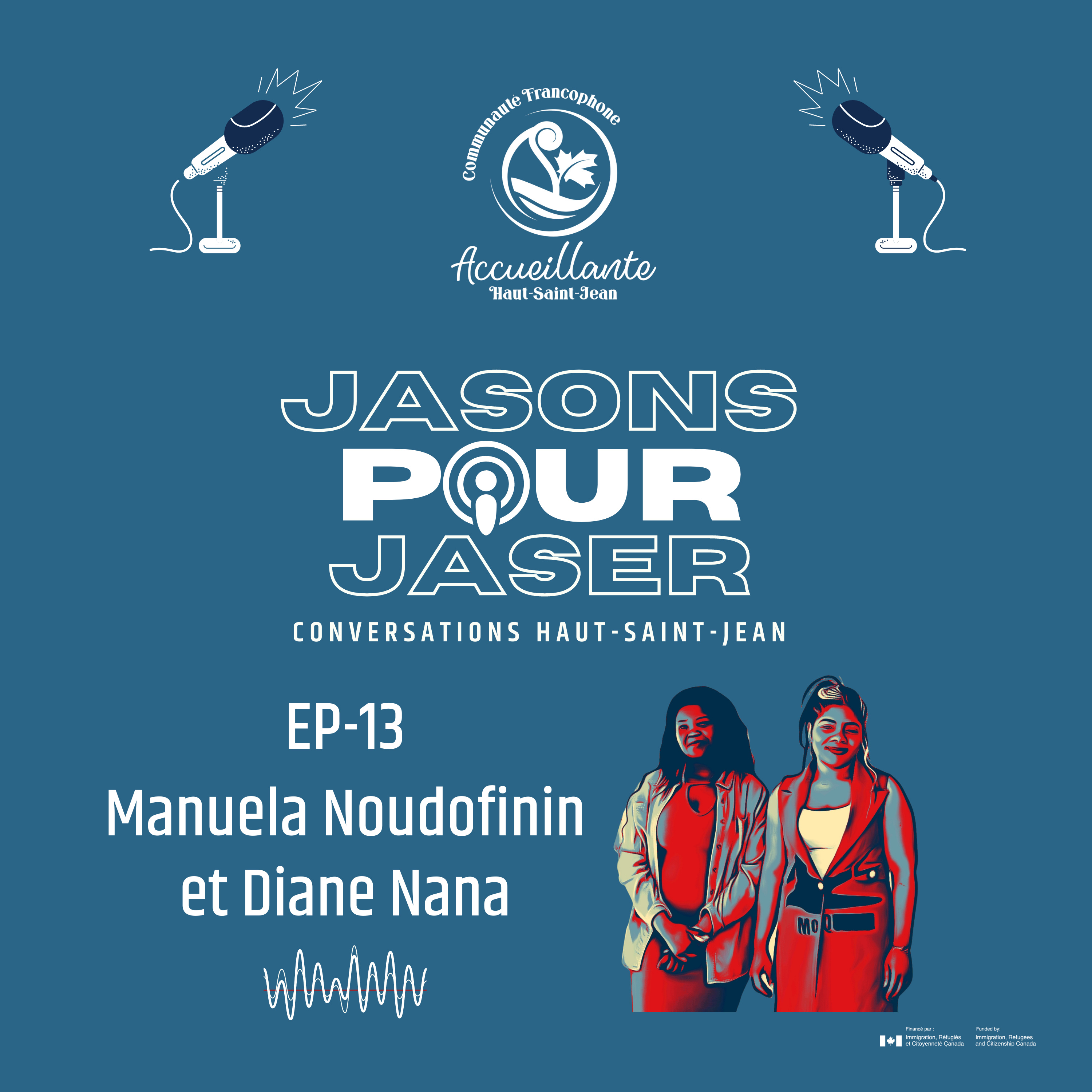 Jasons pour jaser