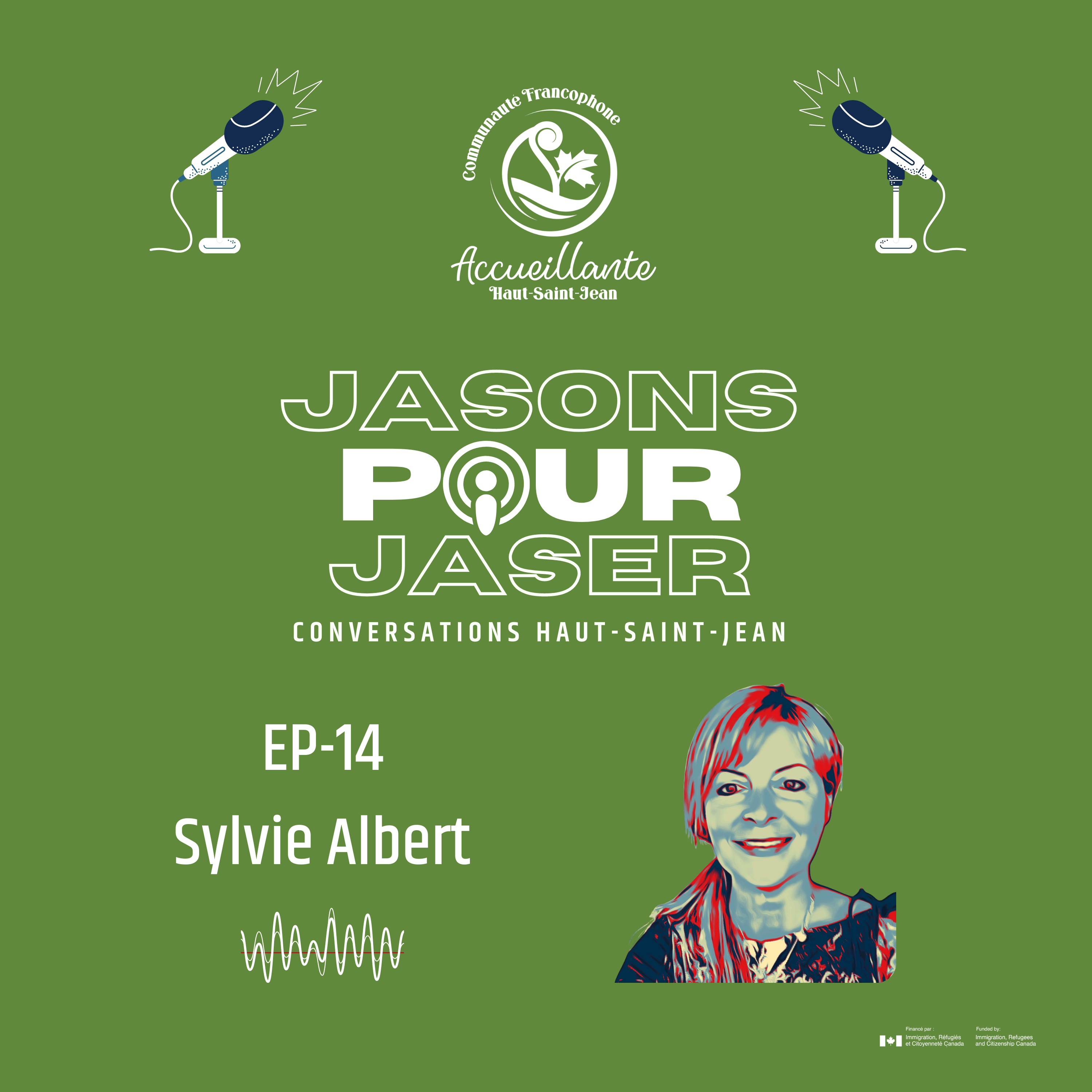 Jasons pour jaser
