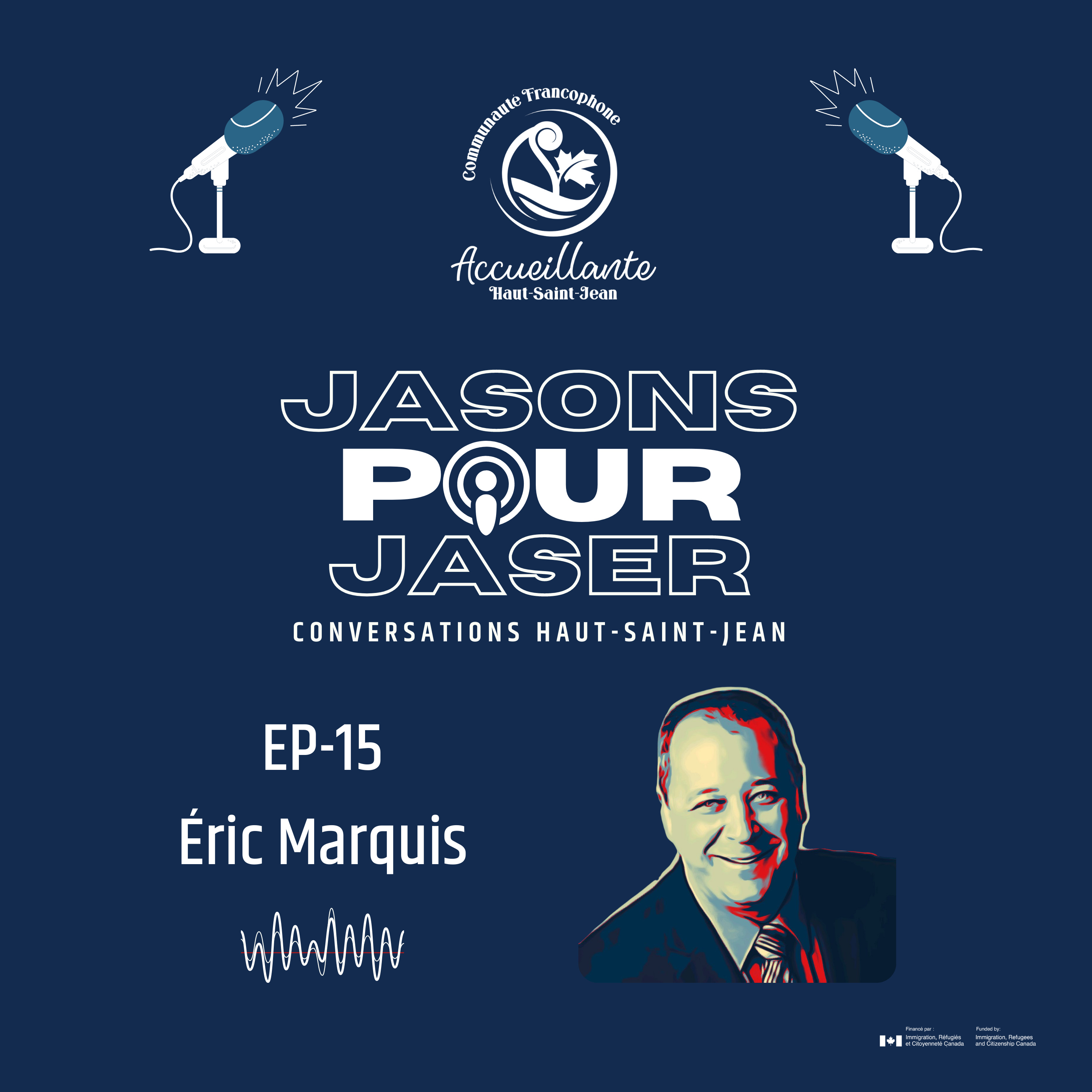Jasons pour jaser