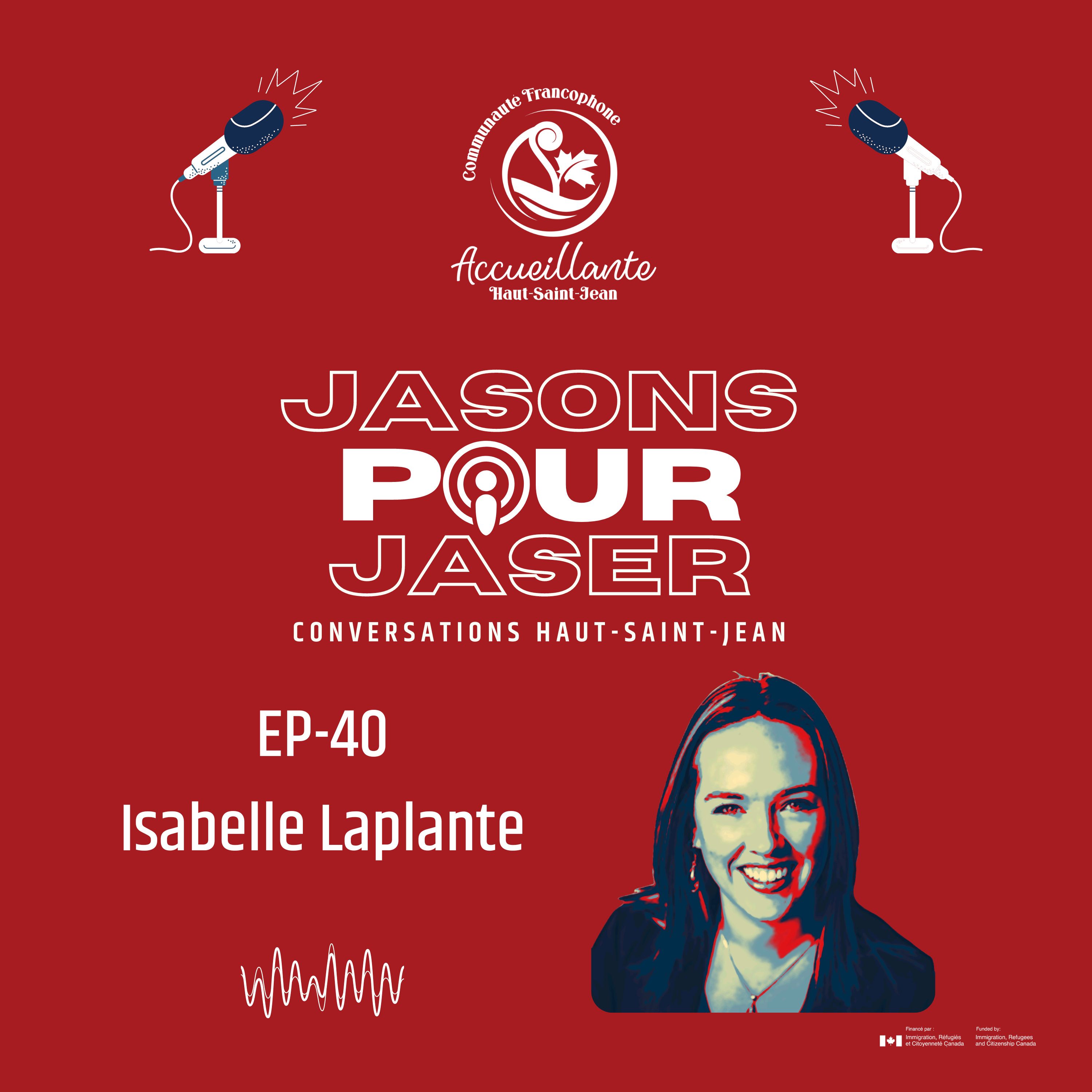 Jasons pour jaser