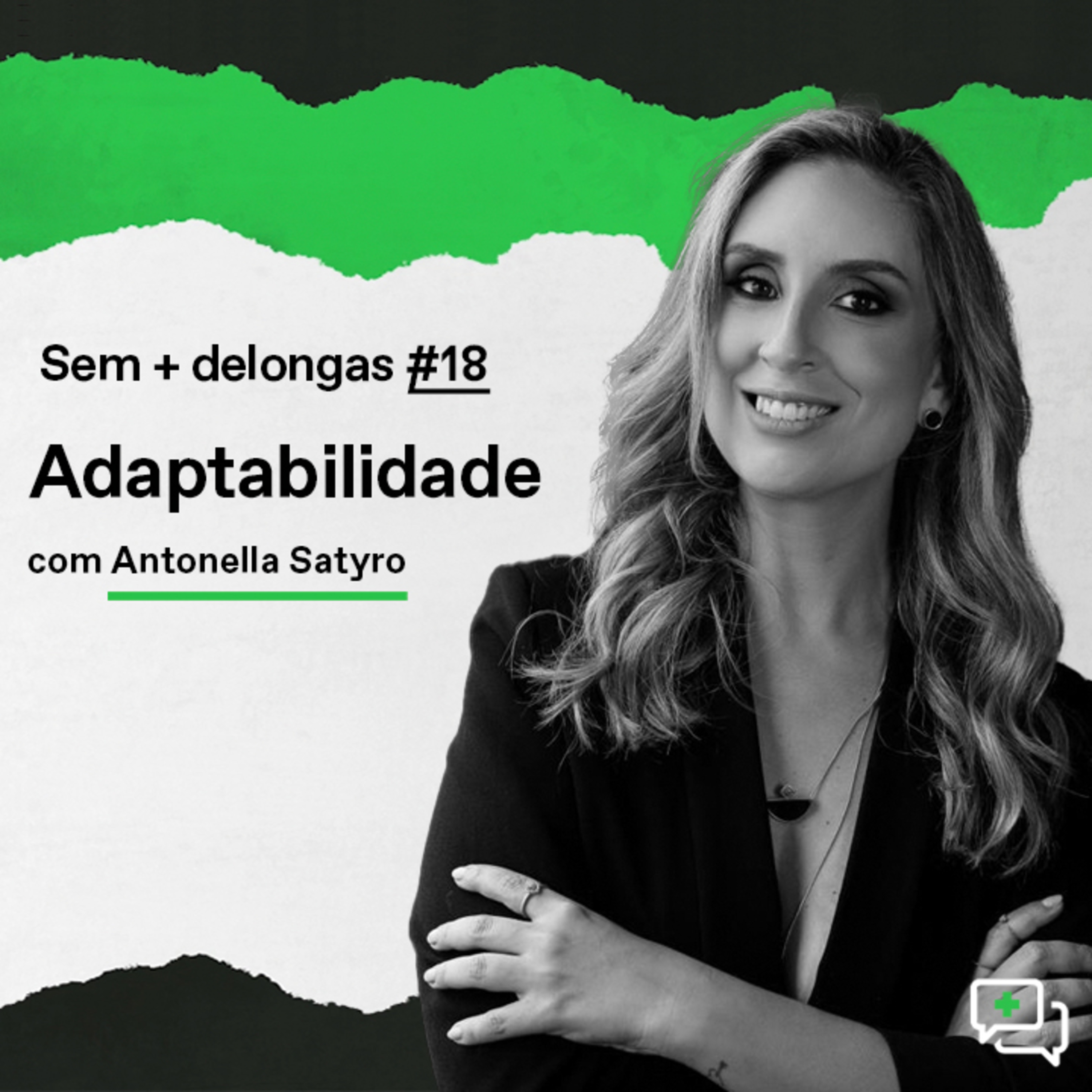Sem + delongas