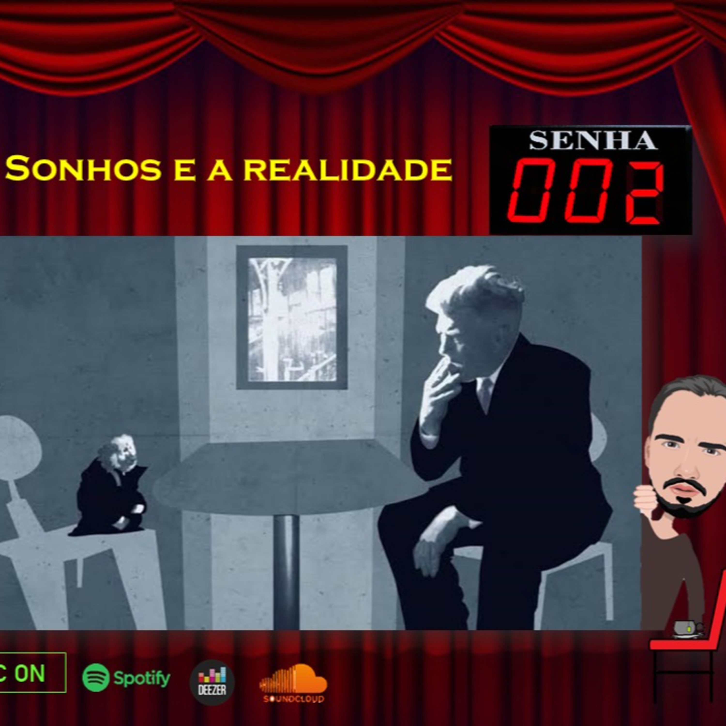 Chá de Cadeira