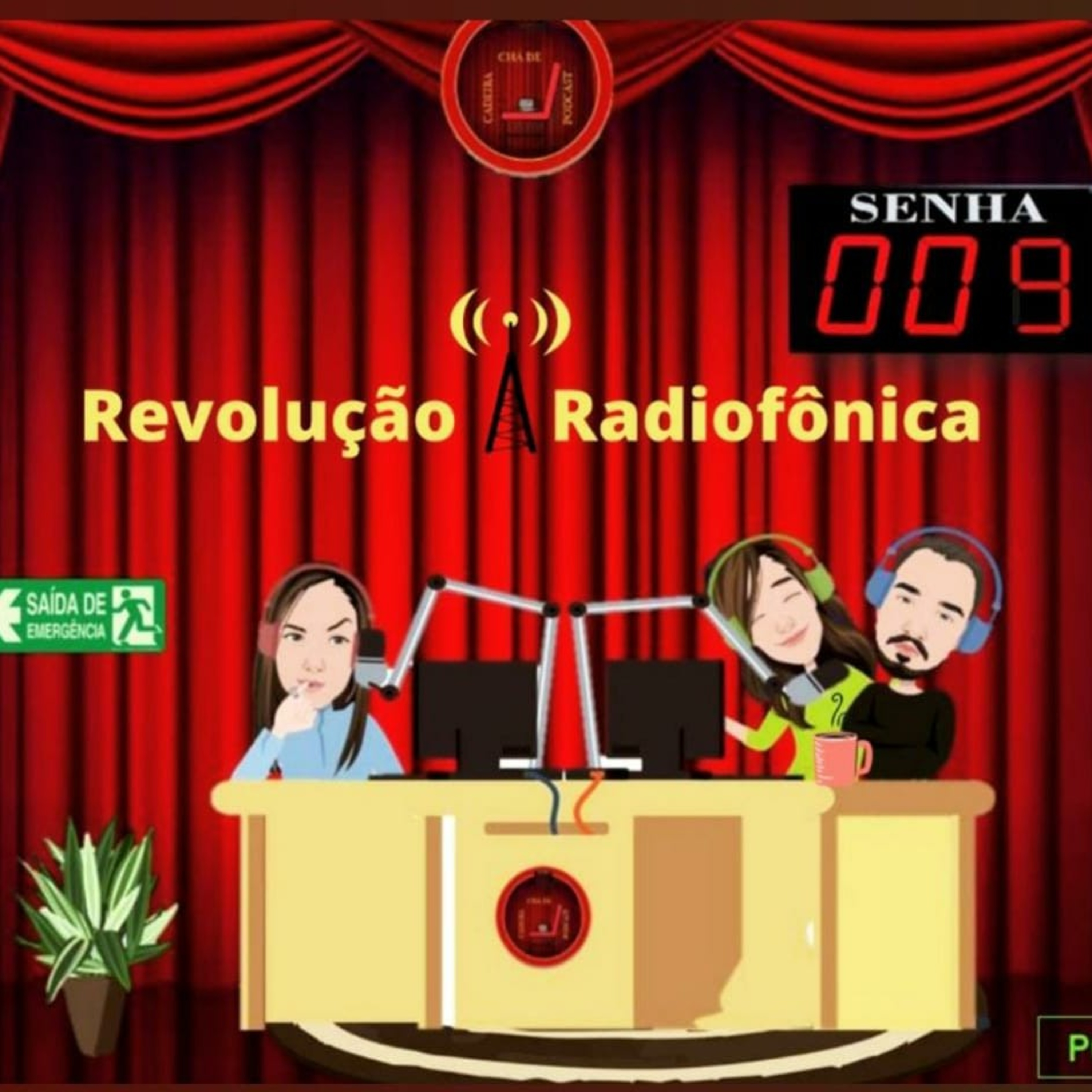 Chá de Cadeira