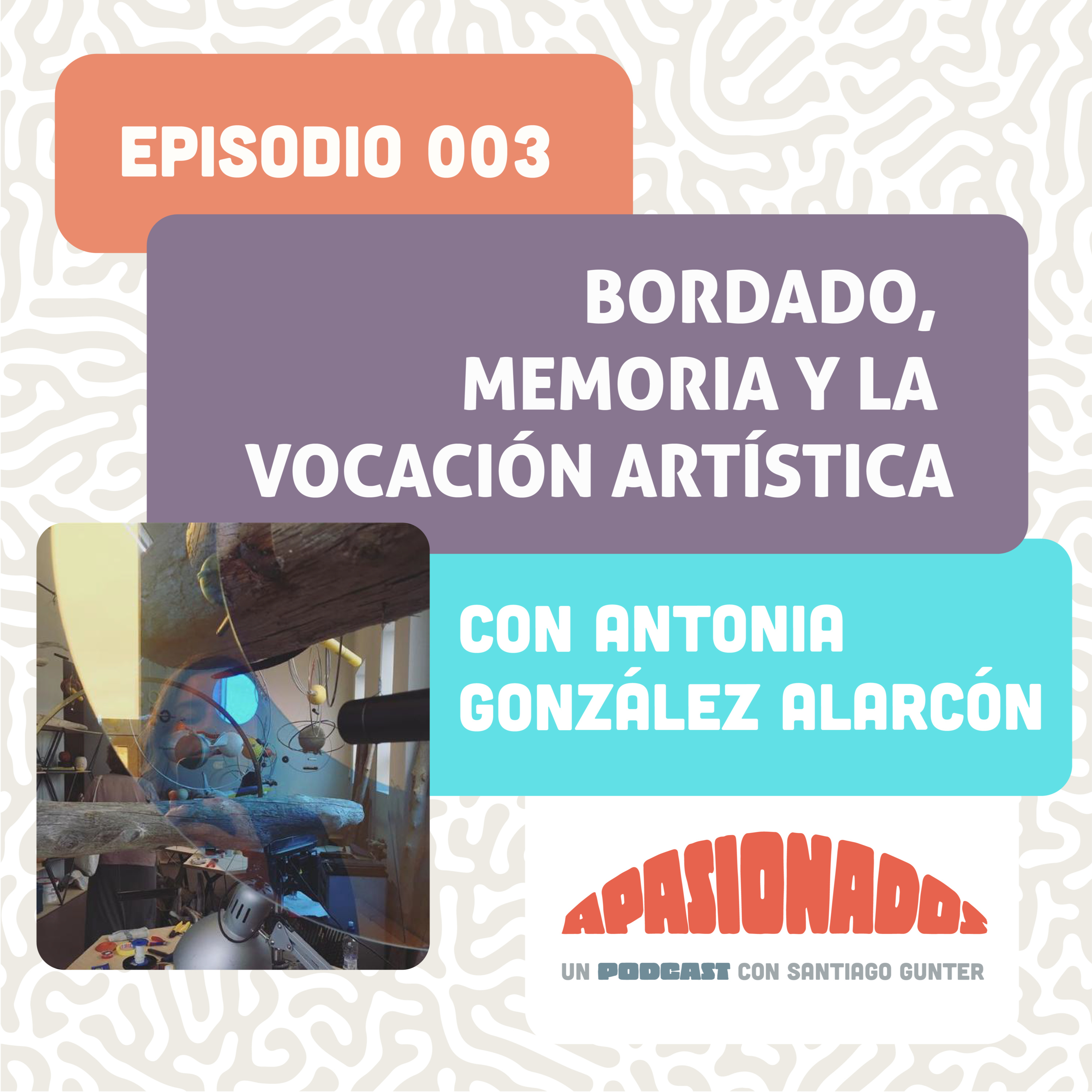 Apasionados