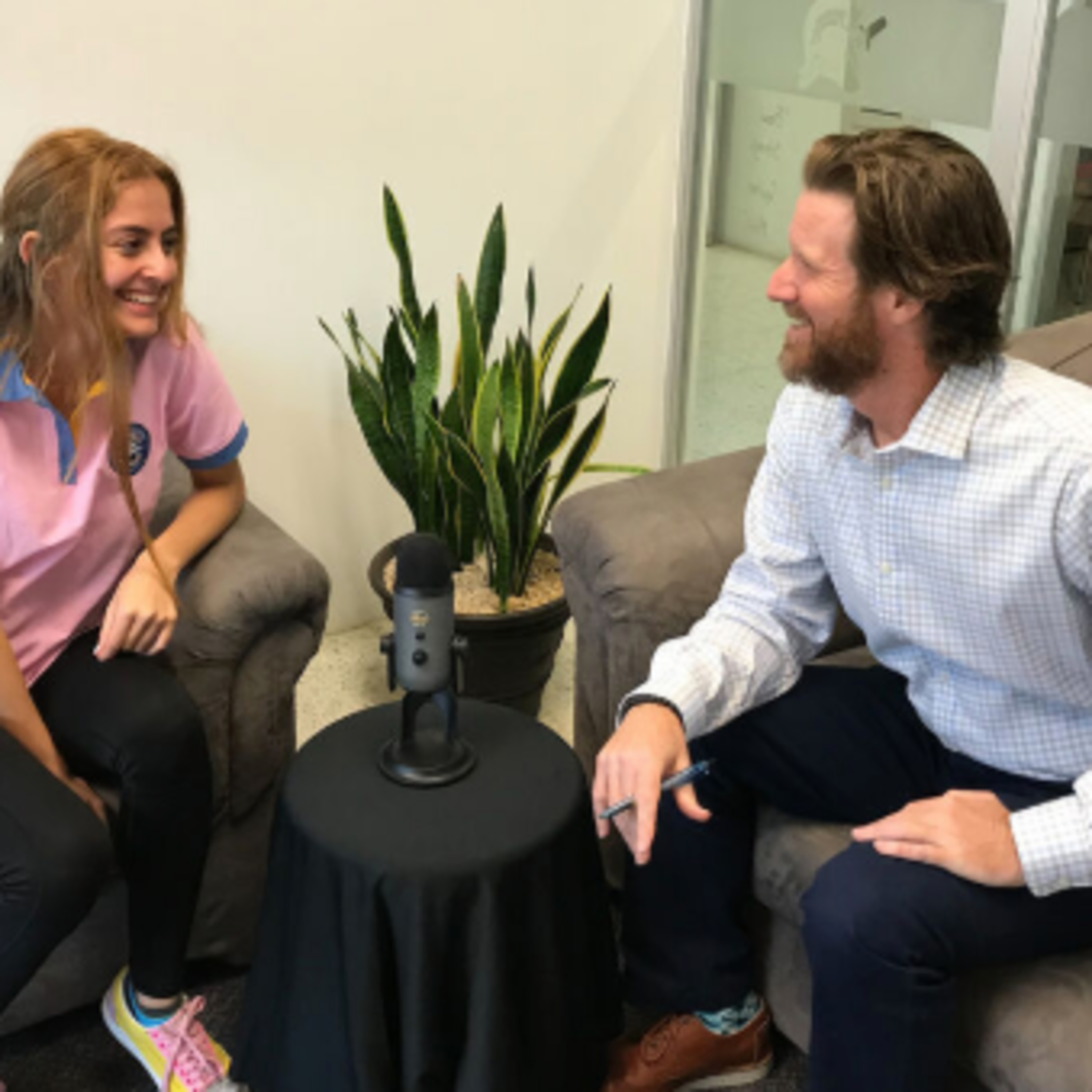 Episode 3: November 2019