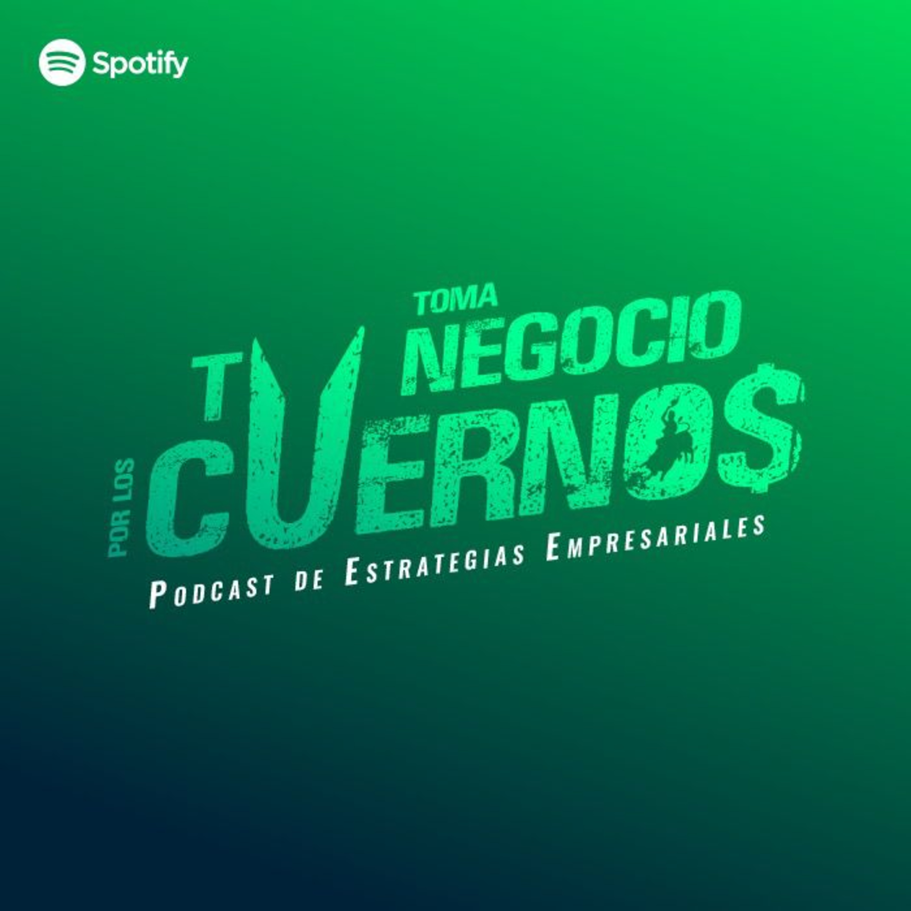 Toma tu negocio por los cuernos