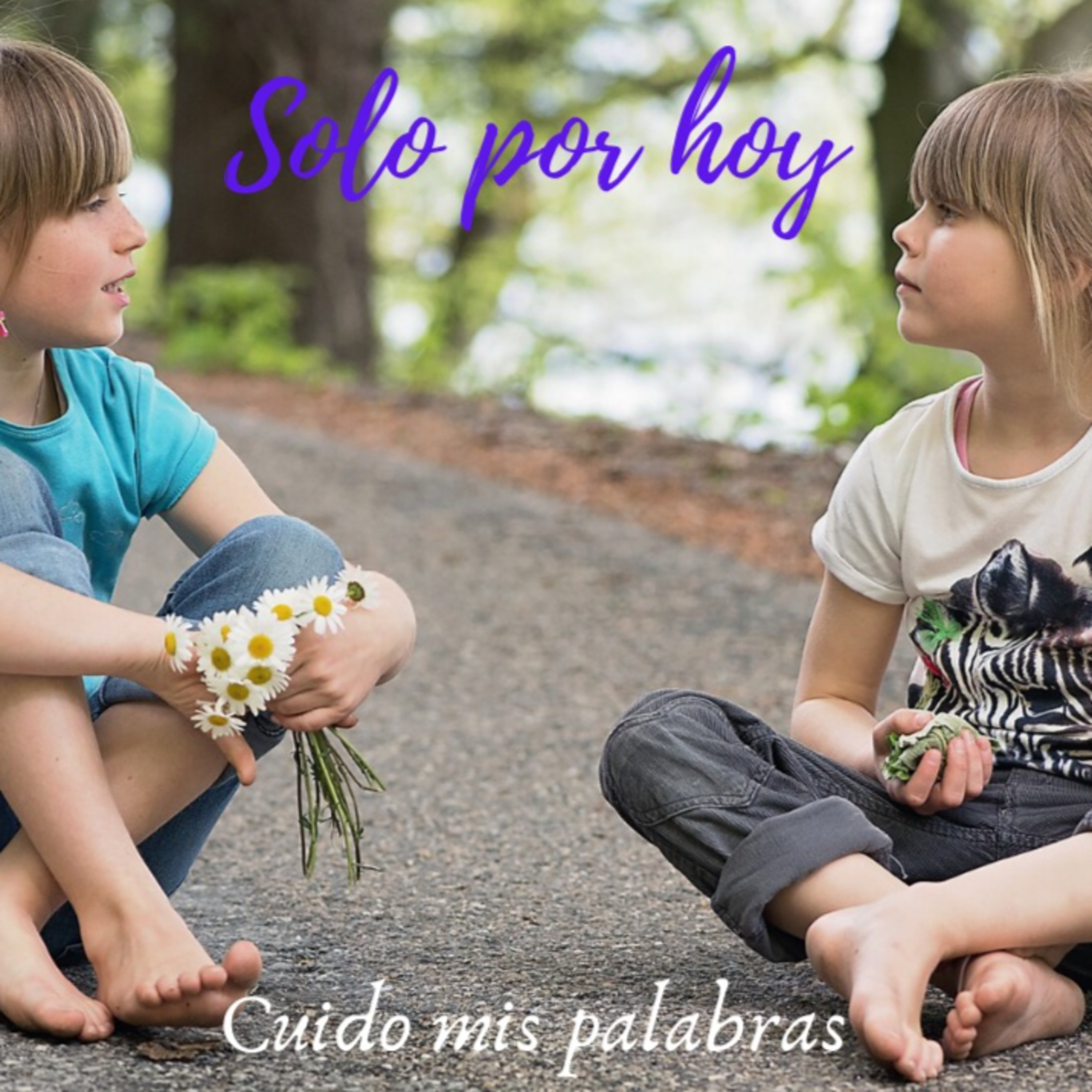Audios Solo por hoy
