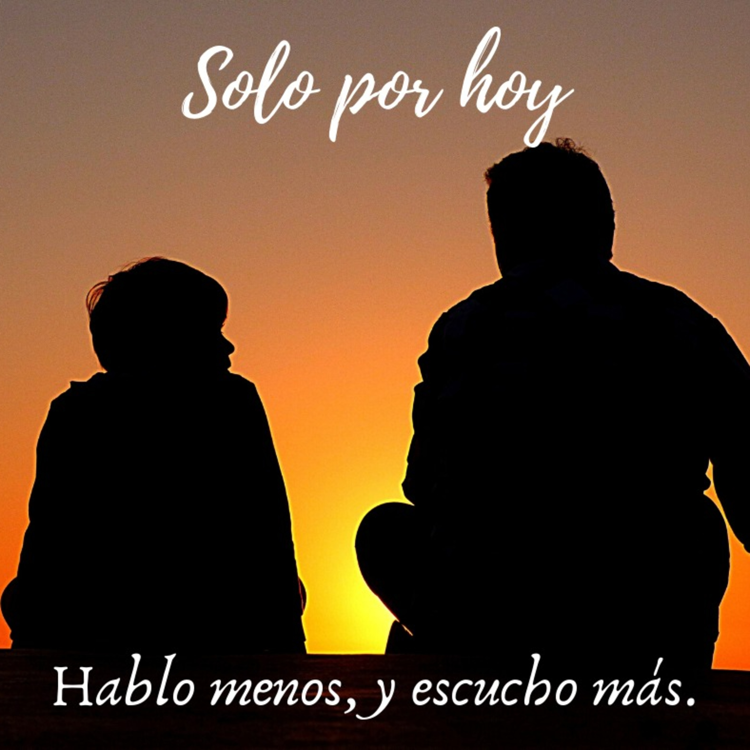 Audios Solo por hoy