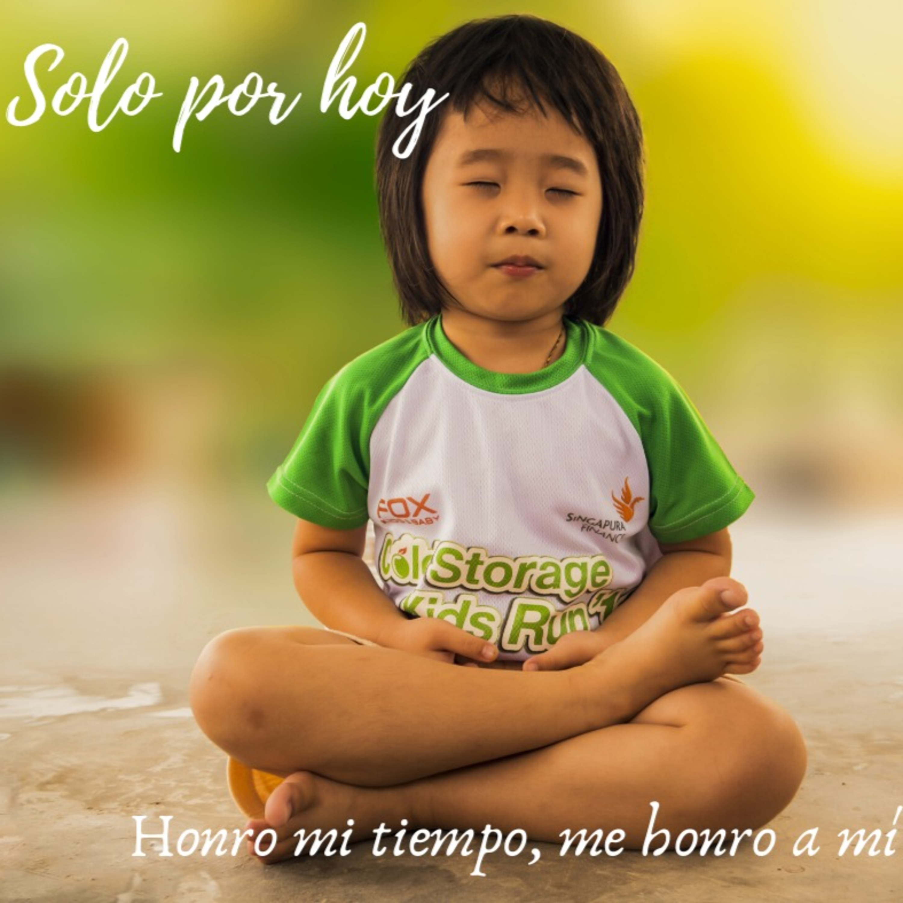 Audios Solo por hoy
