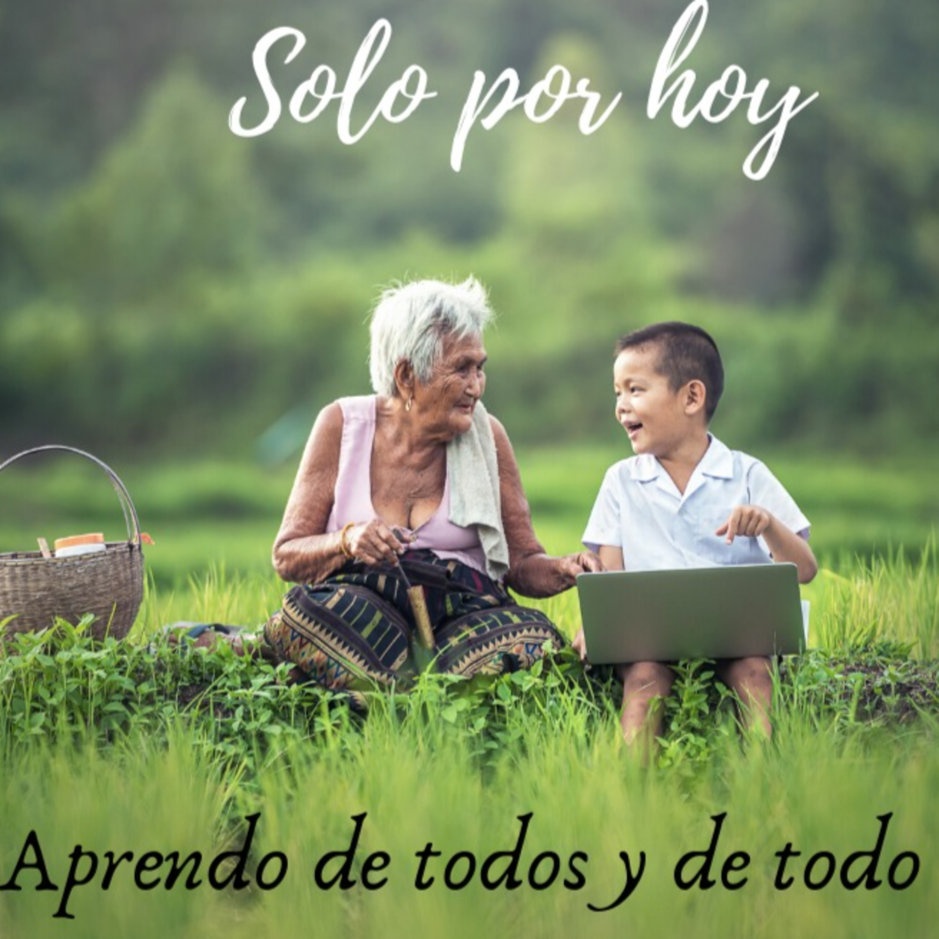 Audios Solo por hoy