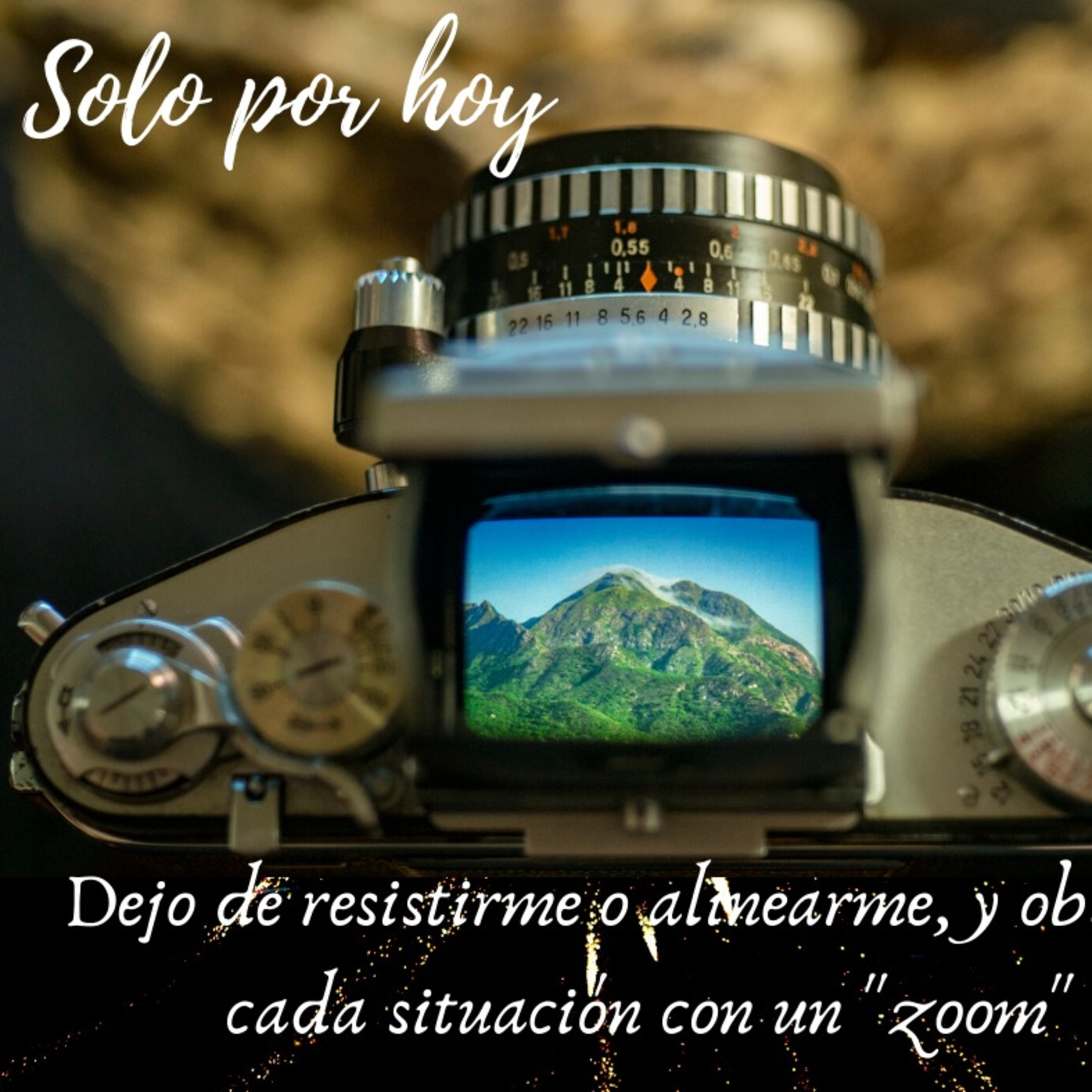 Audios Solo por hoy