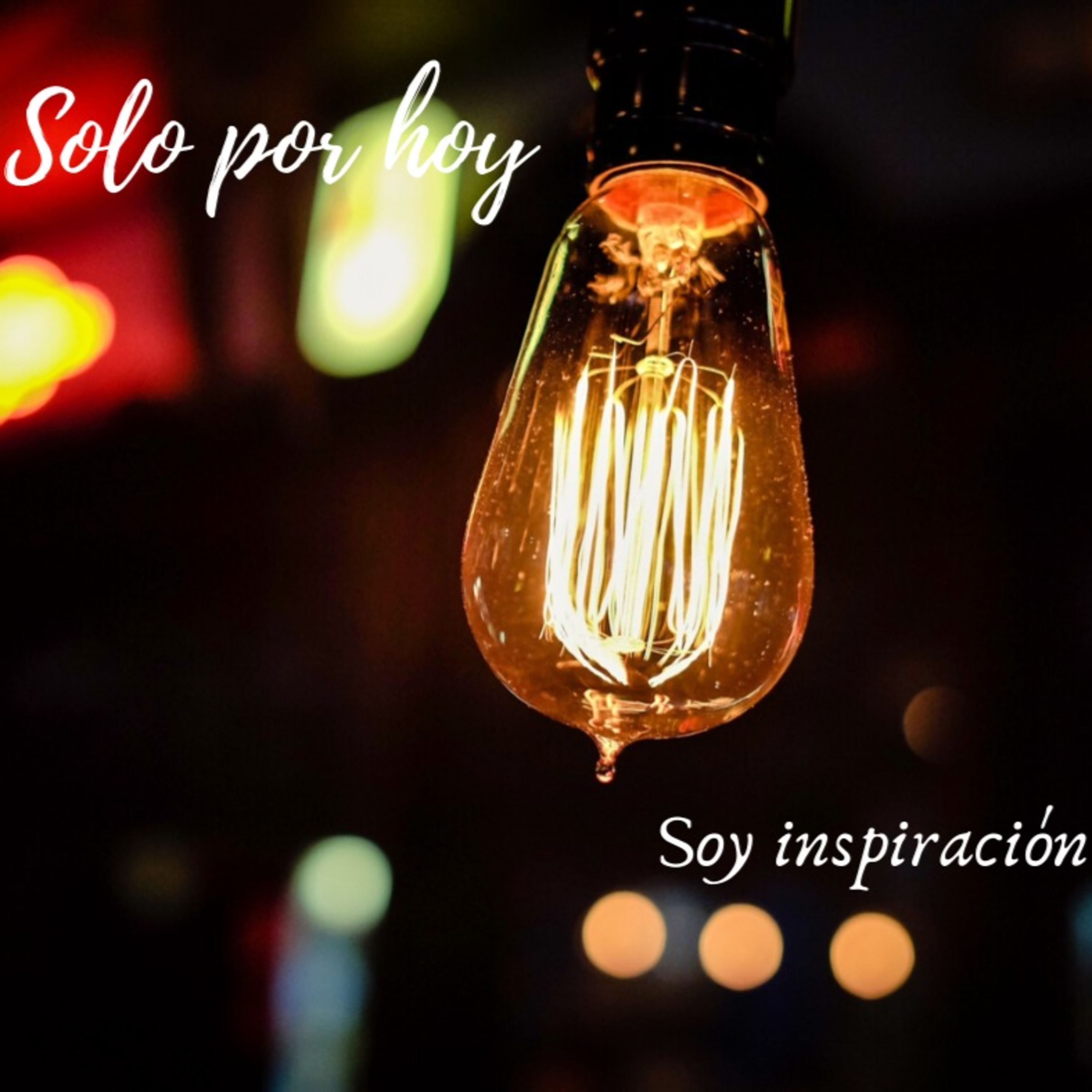 Audios Solo por hoy