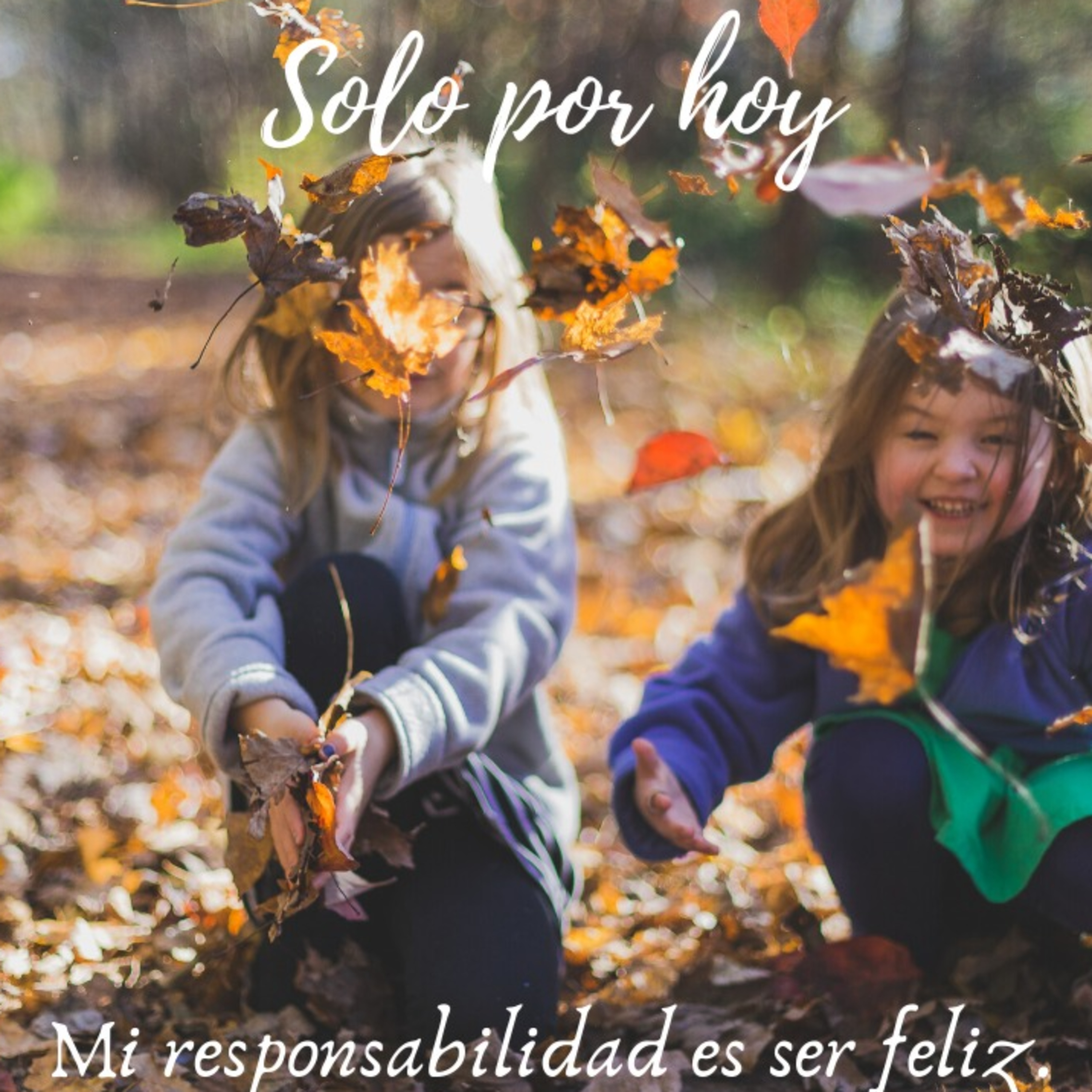 Audios Solo por hoy