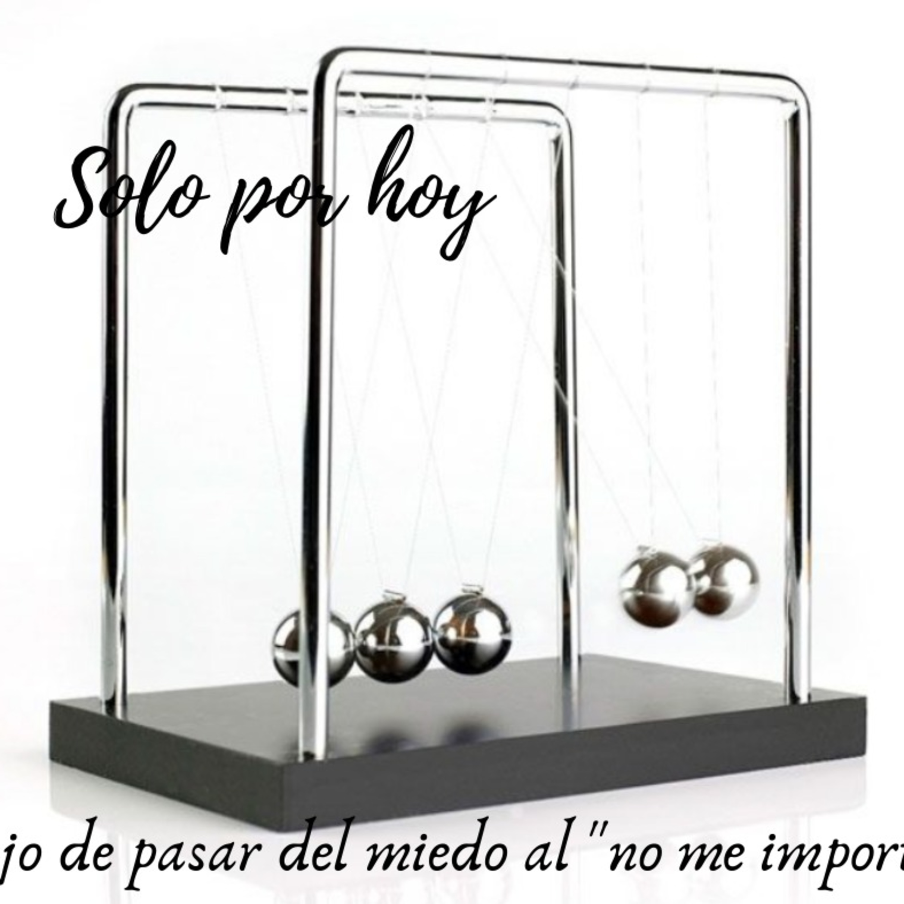 Audios Solo por hoy