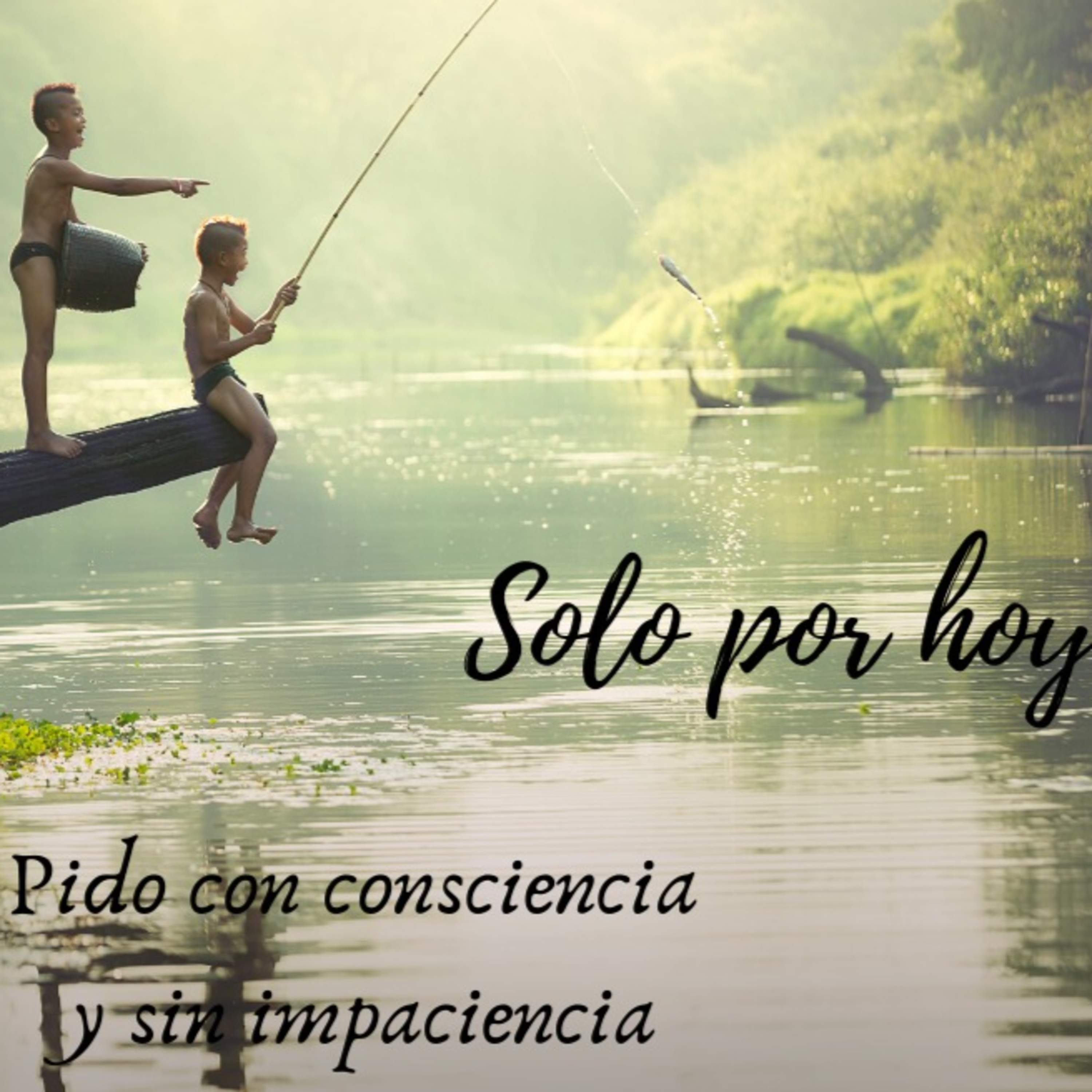 Audios Solo por hoy