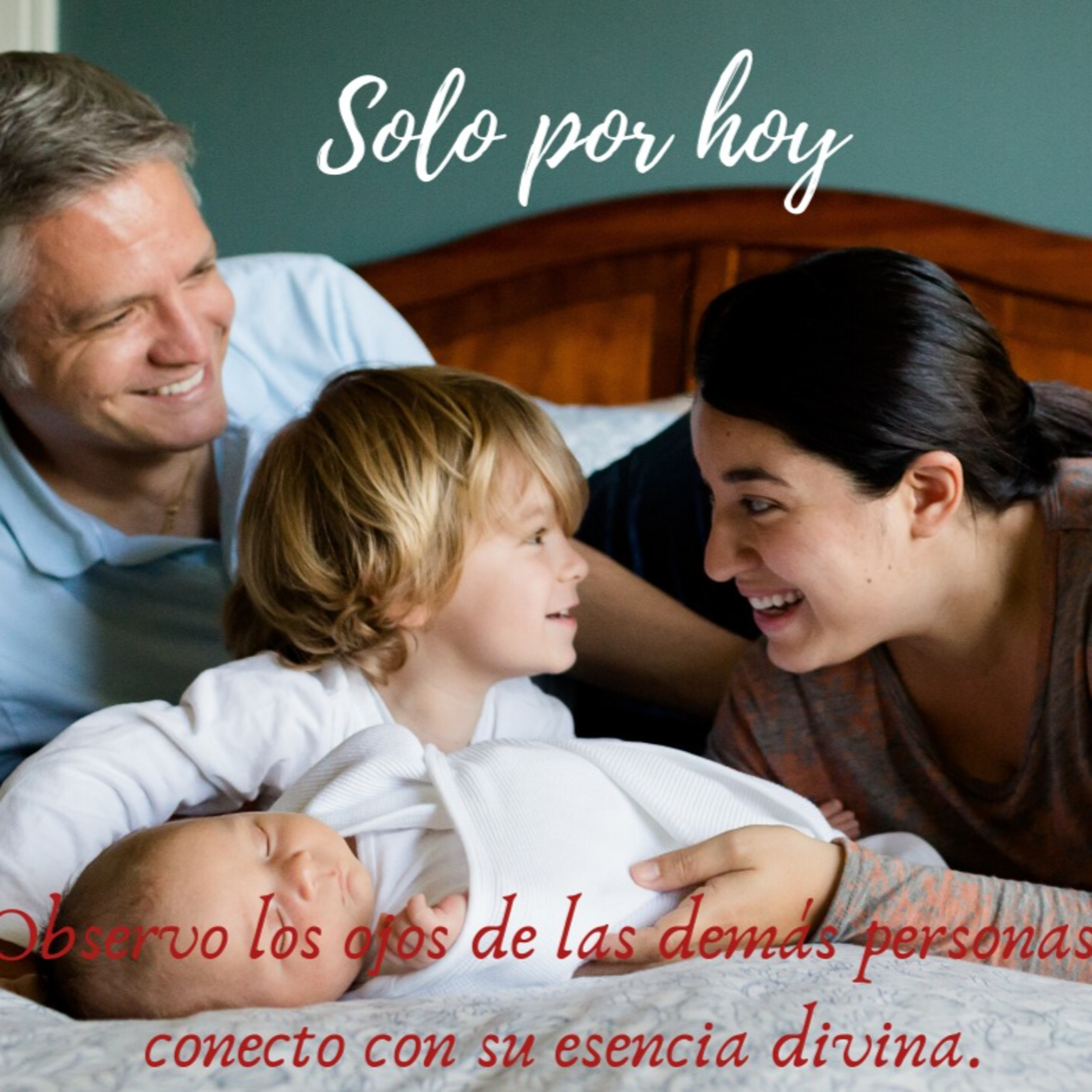 Audios Solo por hoy