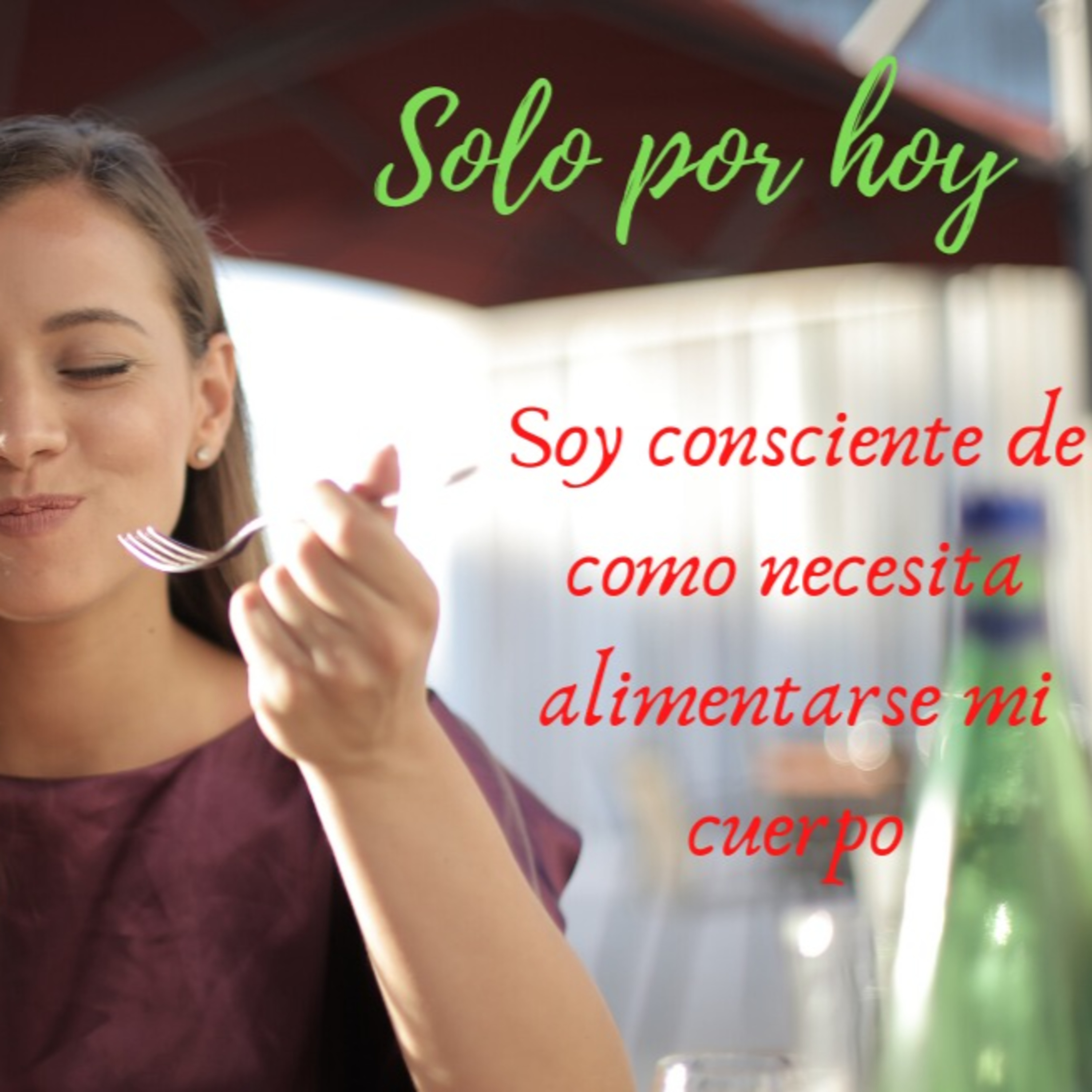Audios Solo por hoy