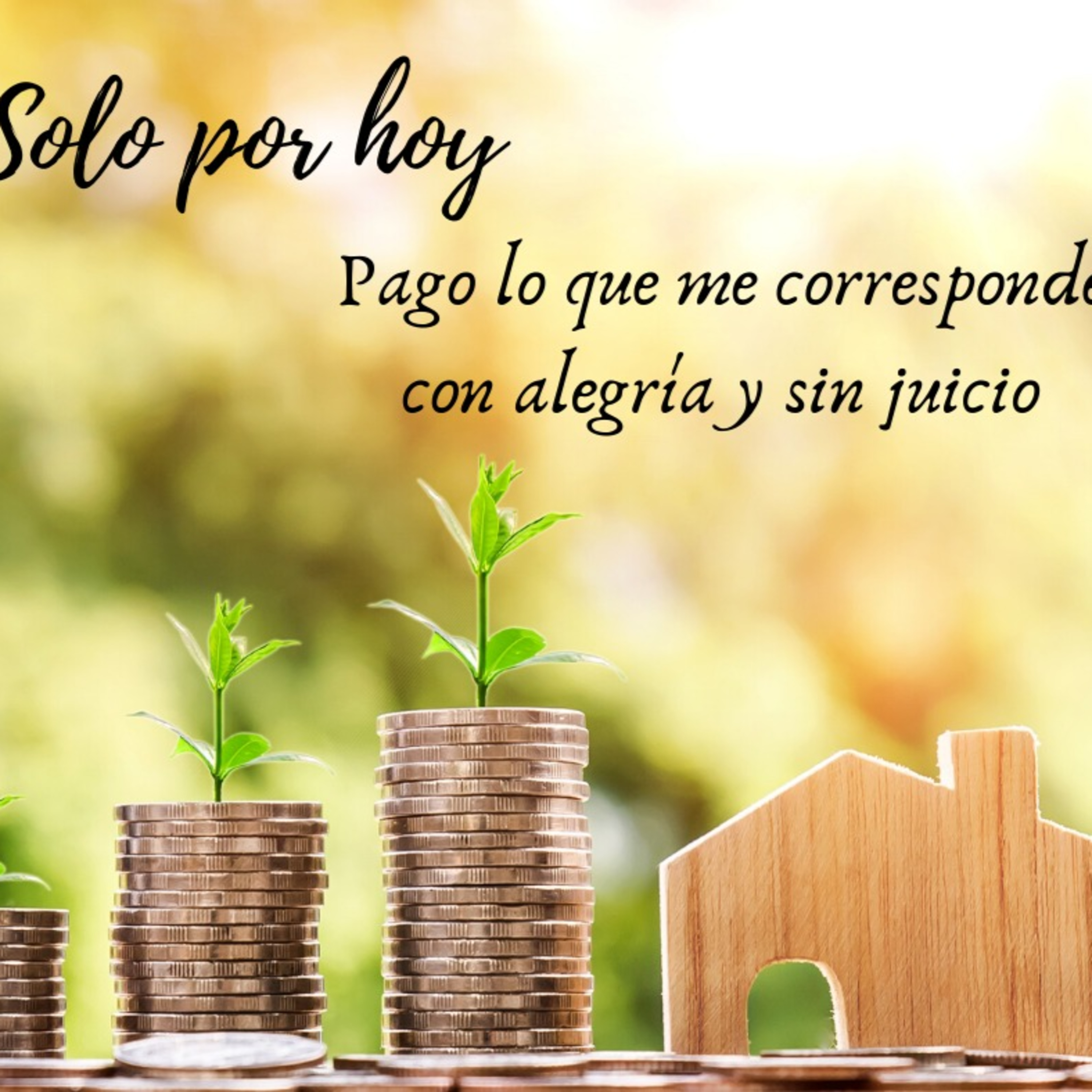 Audios Solo por hoy