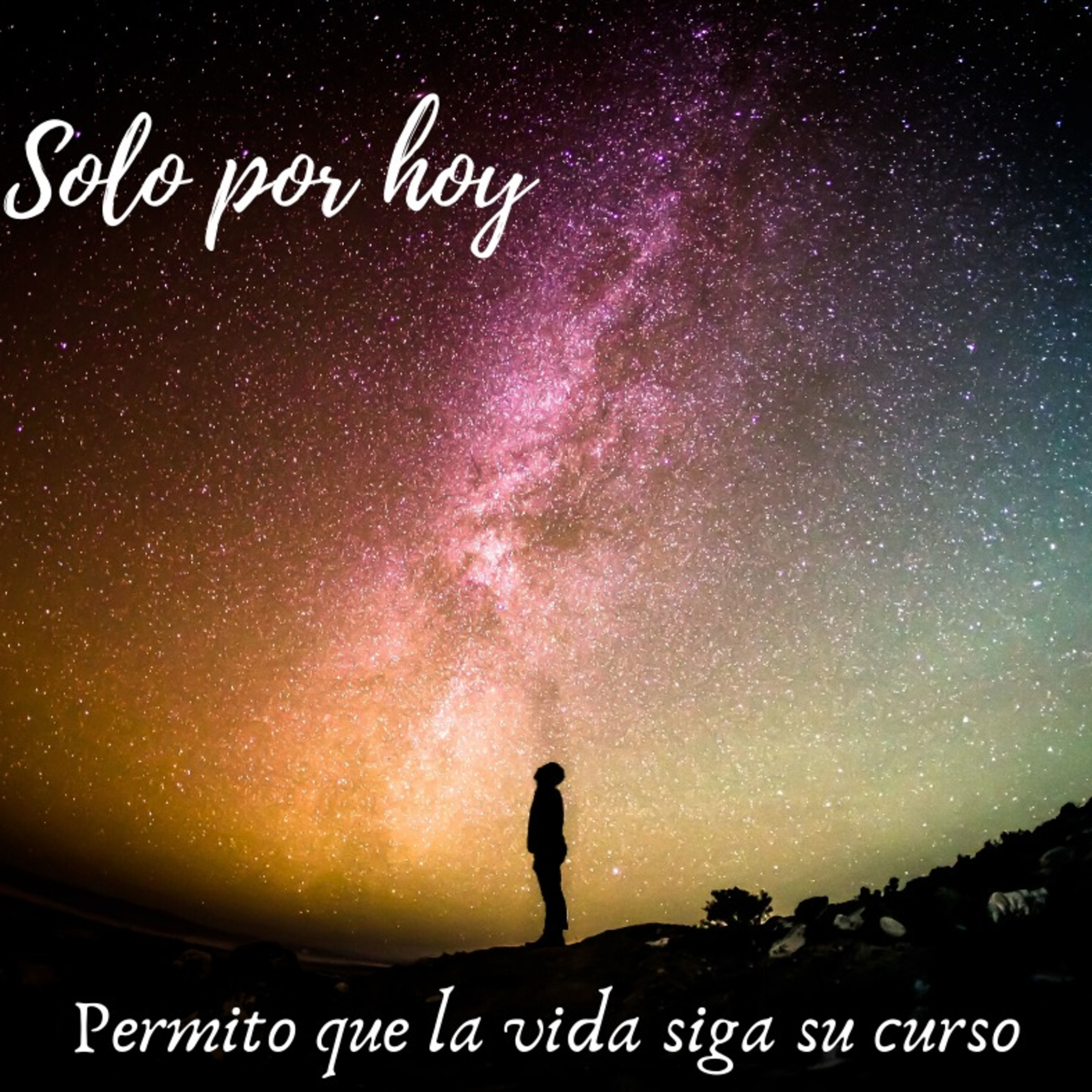 Audios Solo por hoy