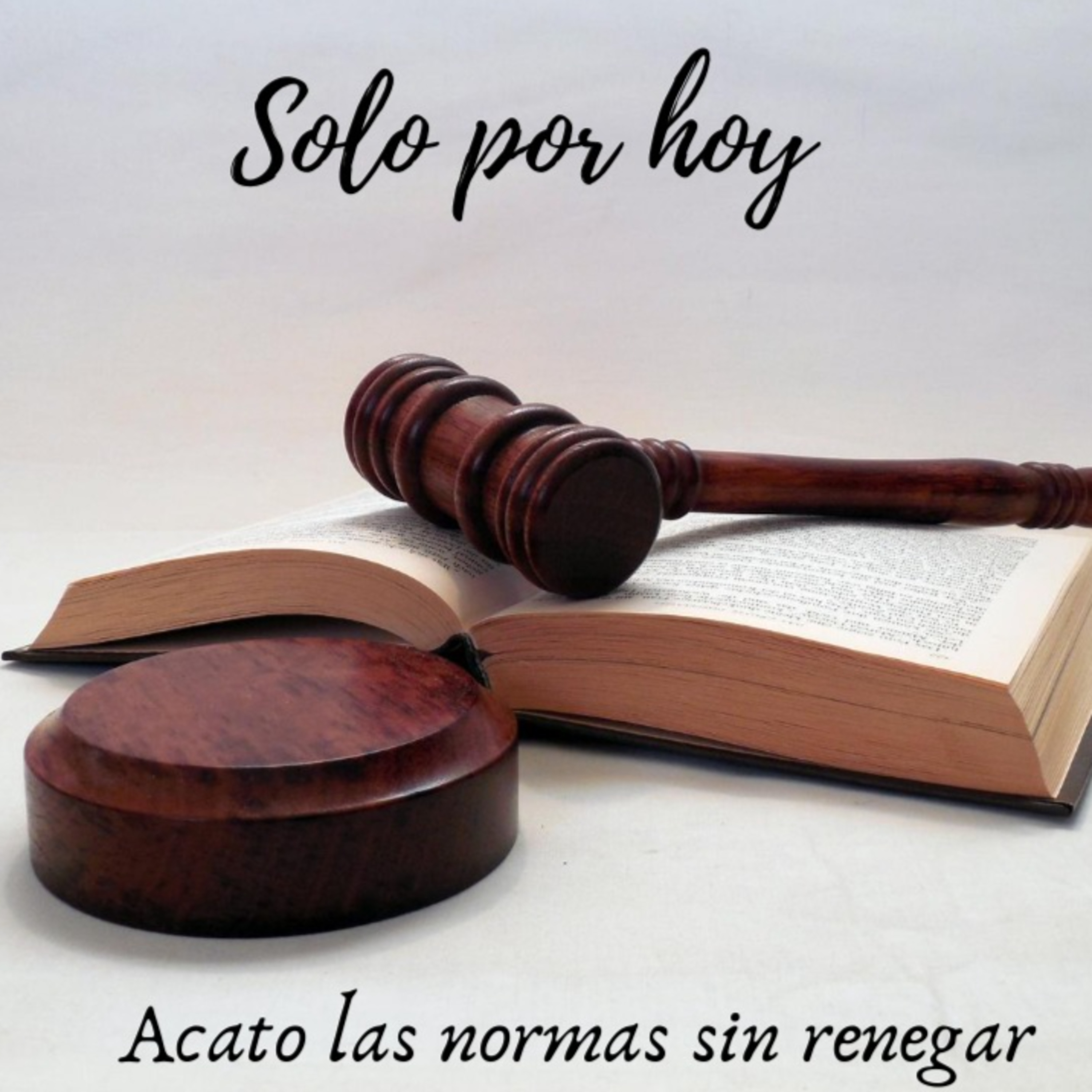 Audios Solo por hoy