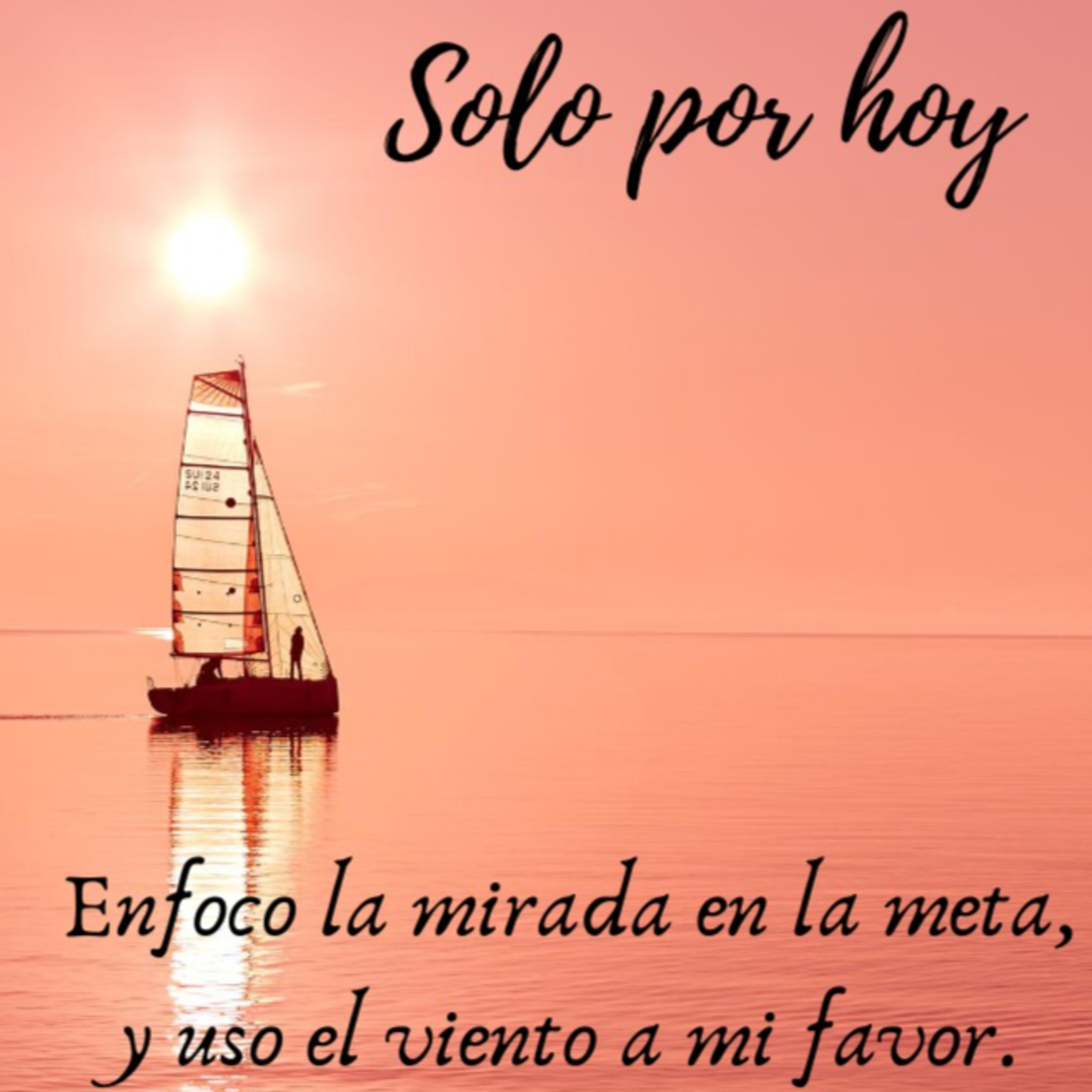 Audios Solo por hoy