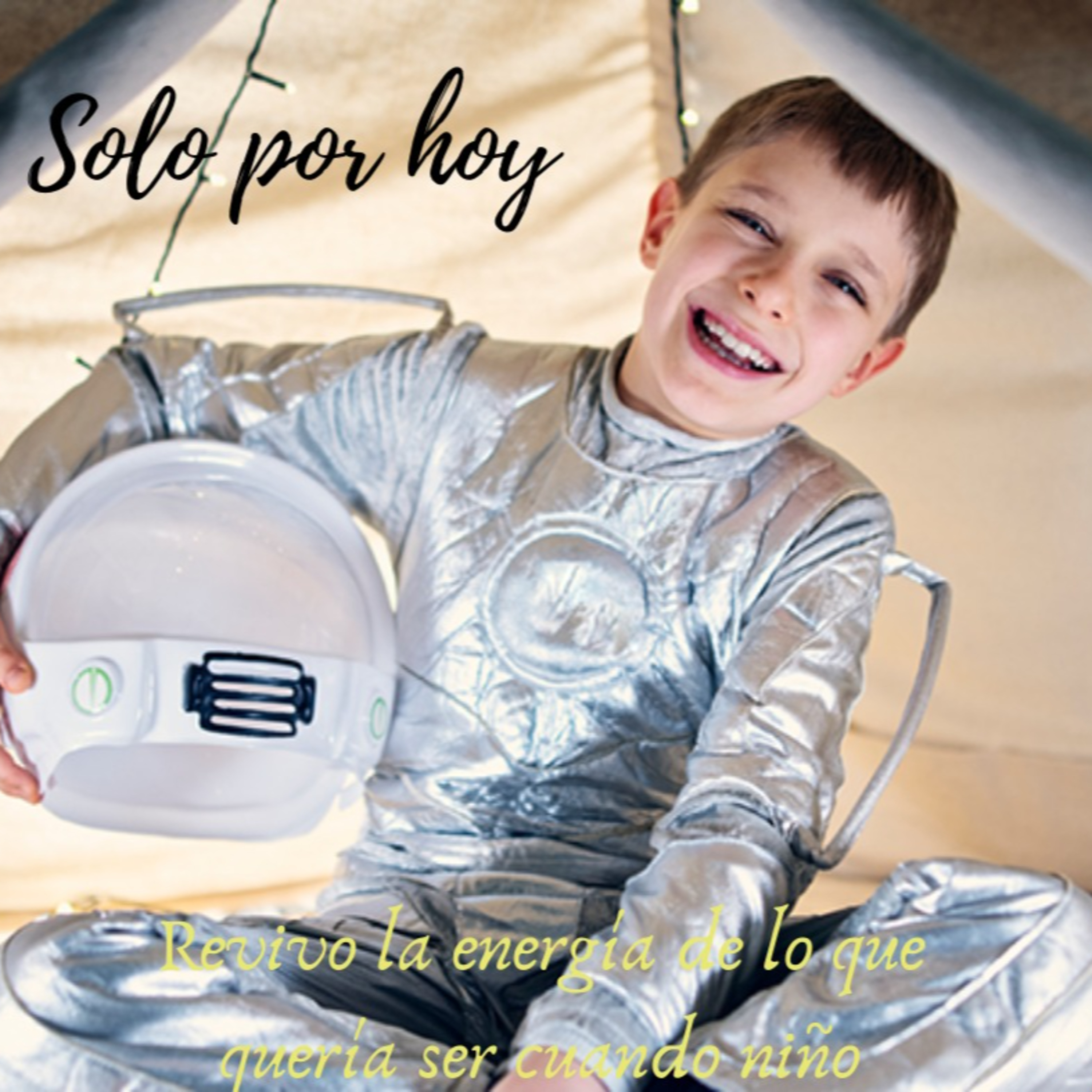 Audios Solo por hoy