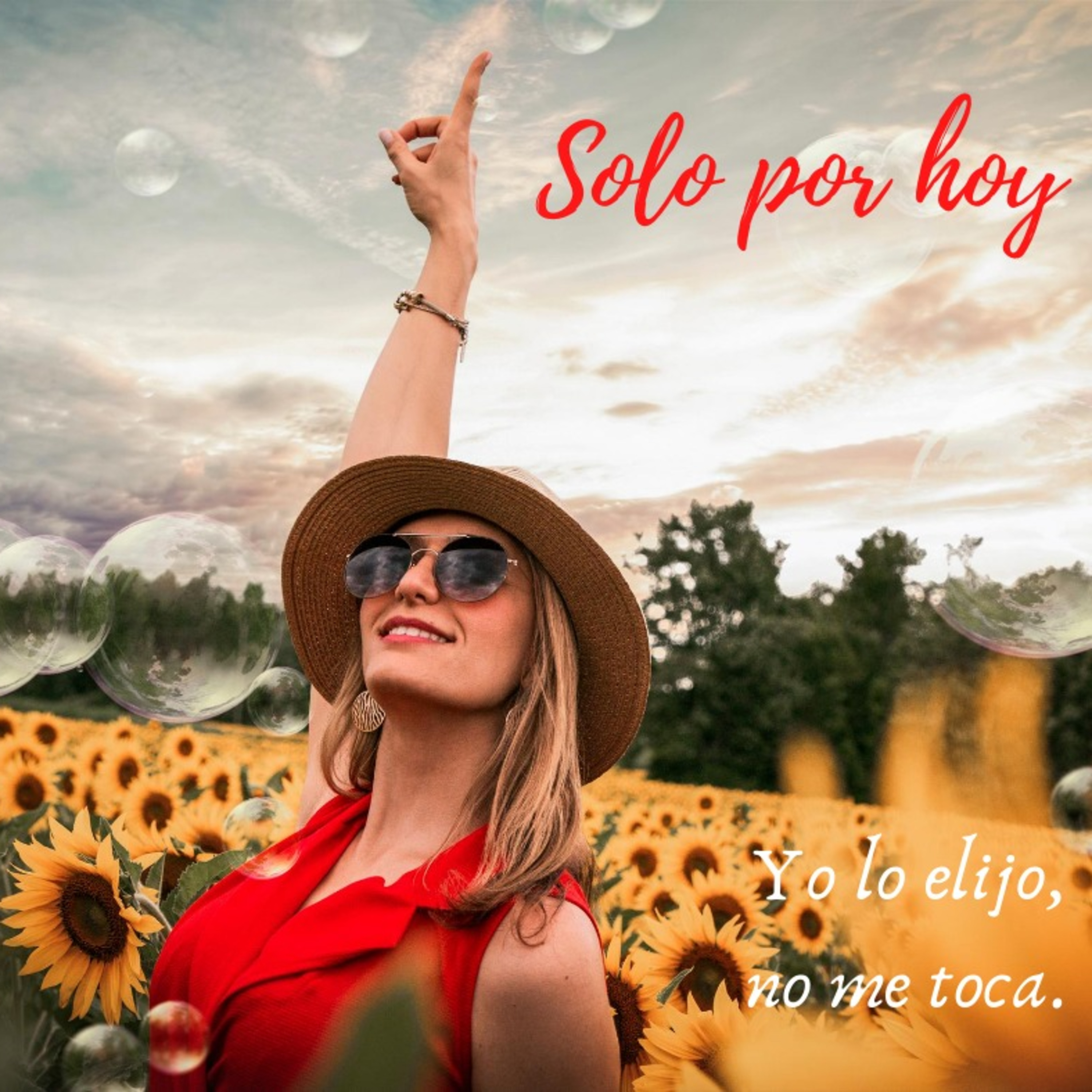 Audios Solo por hoy