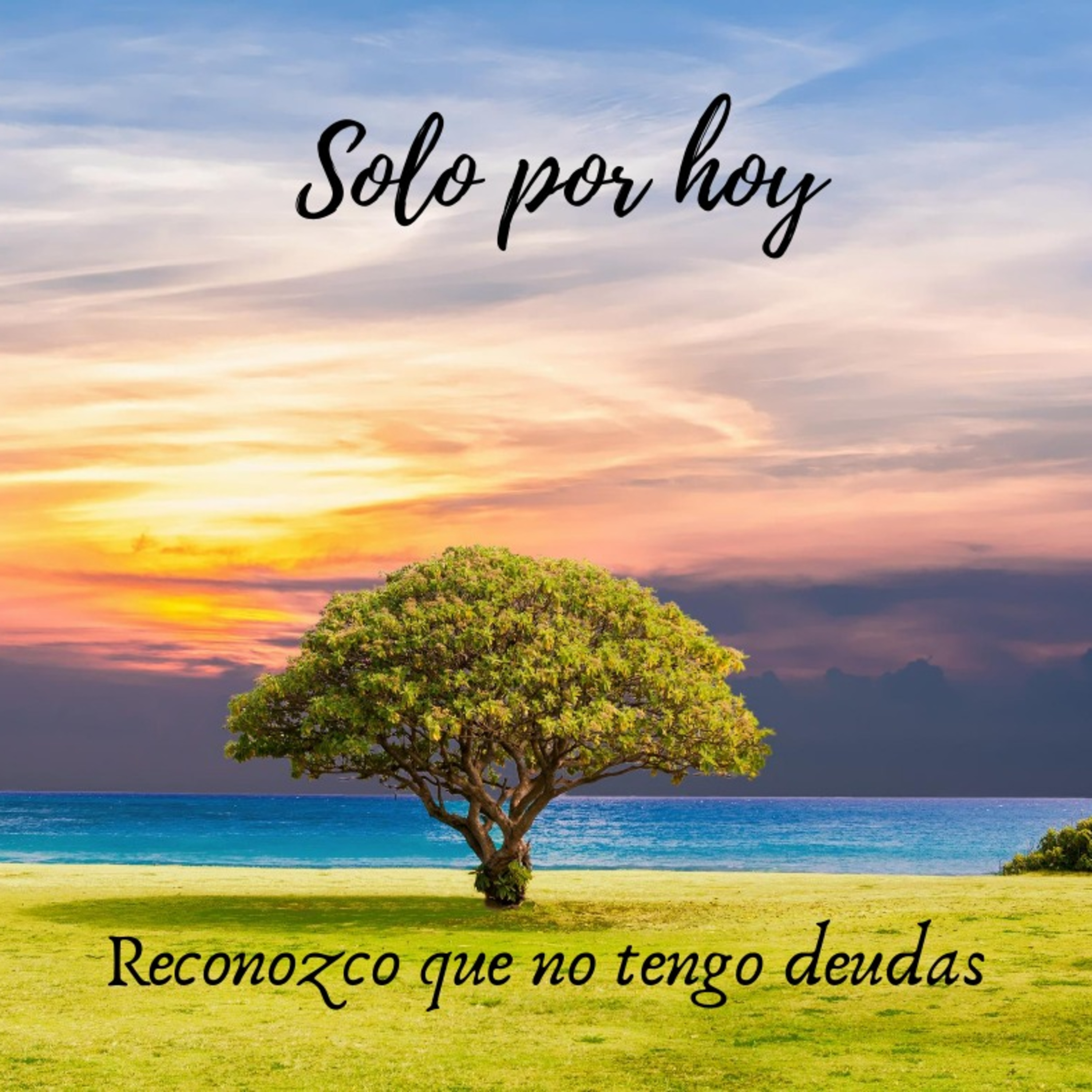 Audios Solo por hoy