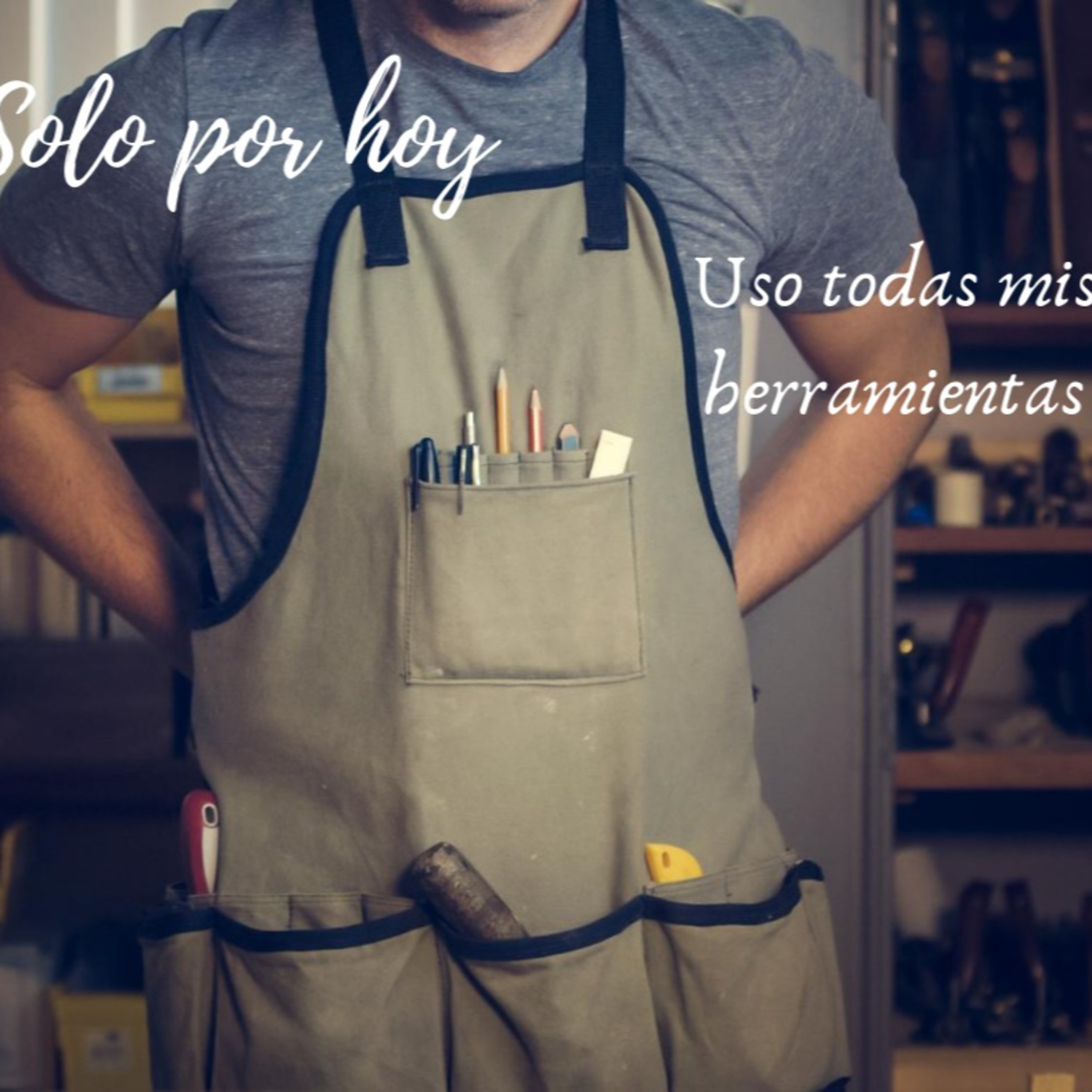 Audios Solo por hoy
