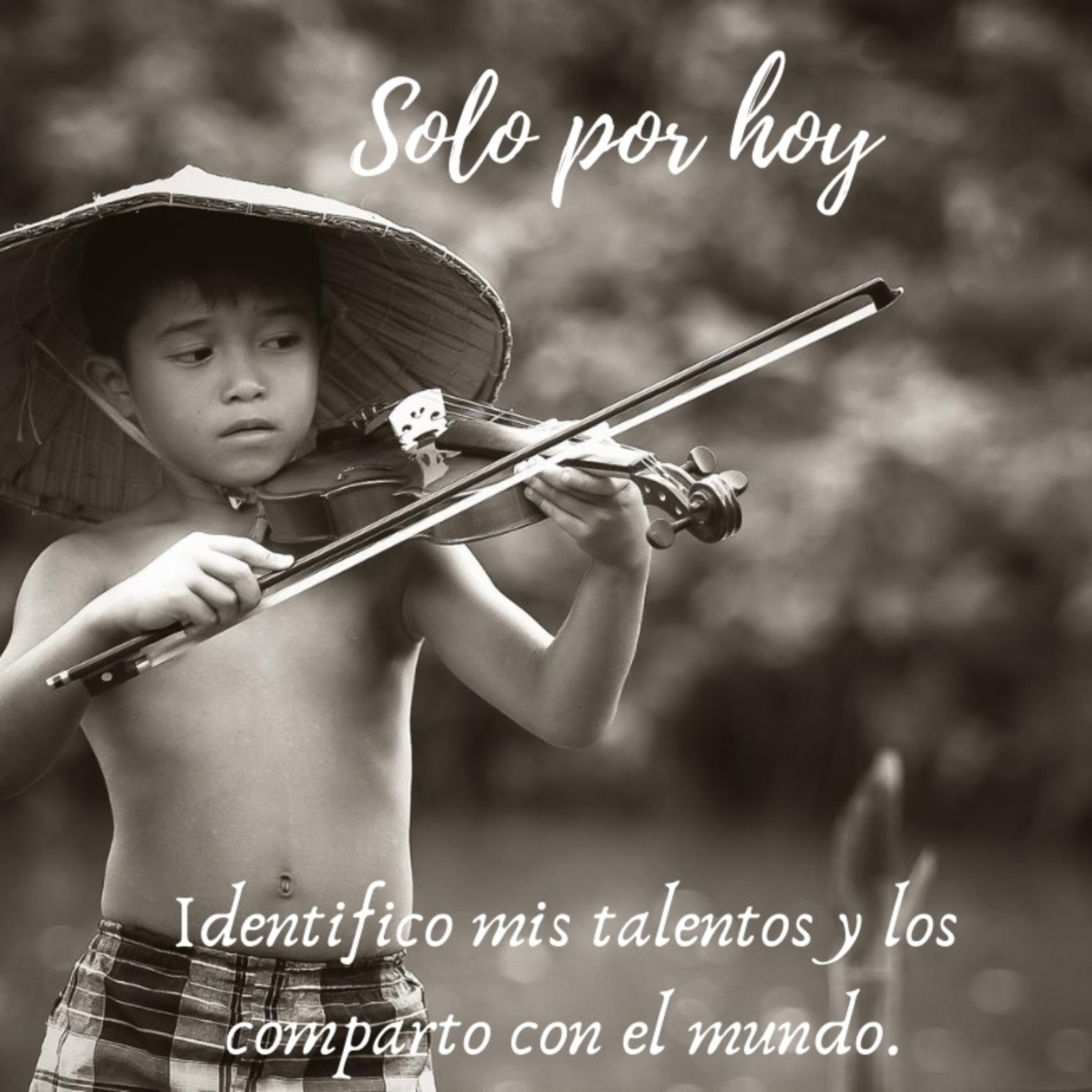Audios Solo por hoy