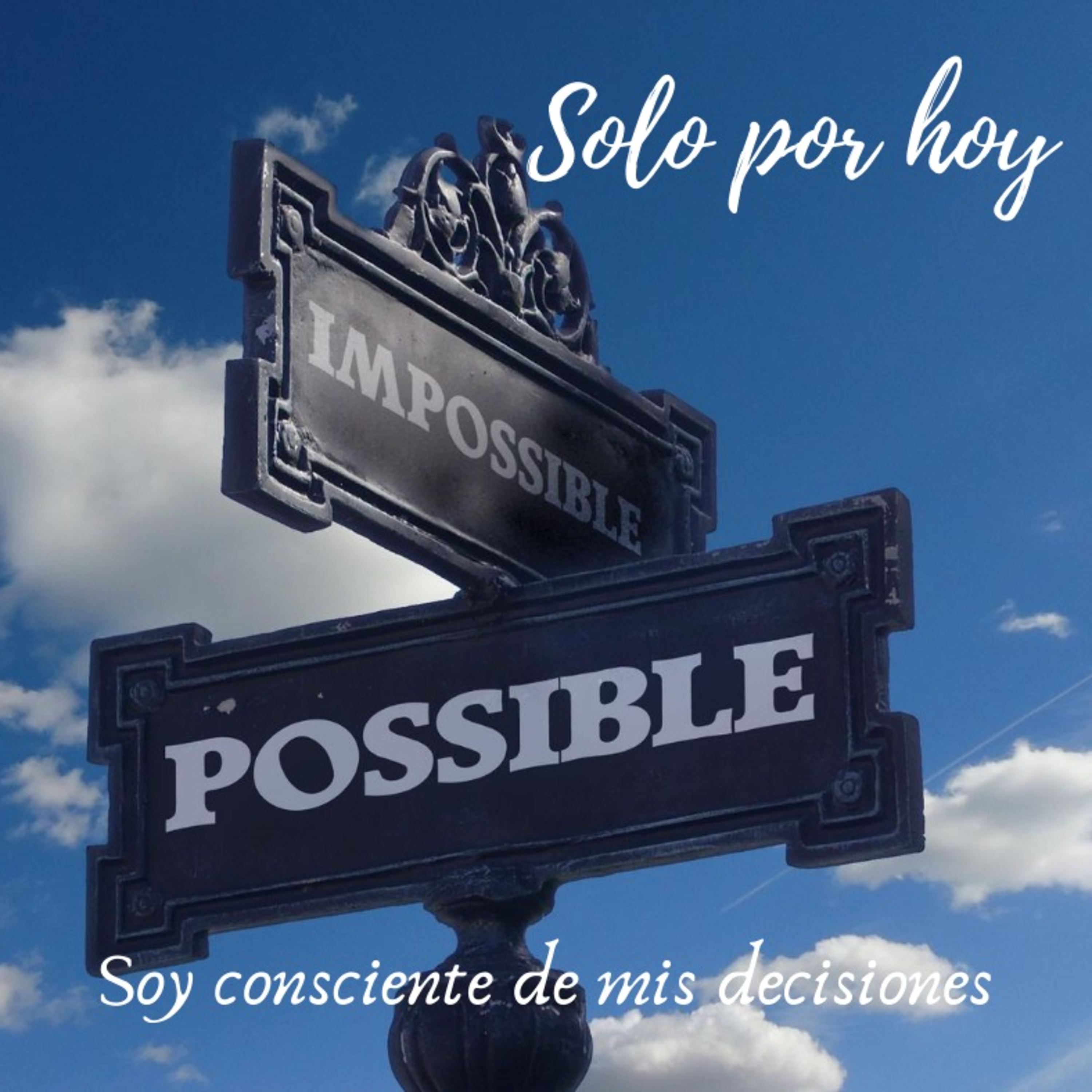Audios Solo por hoy