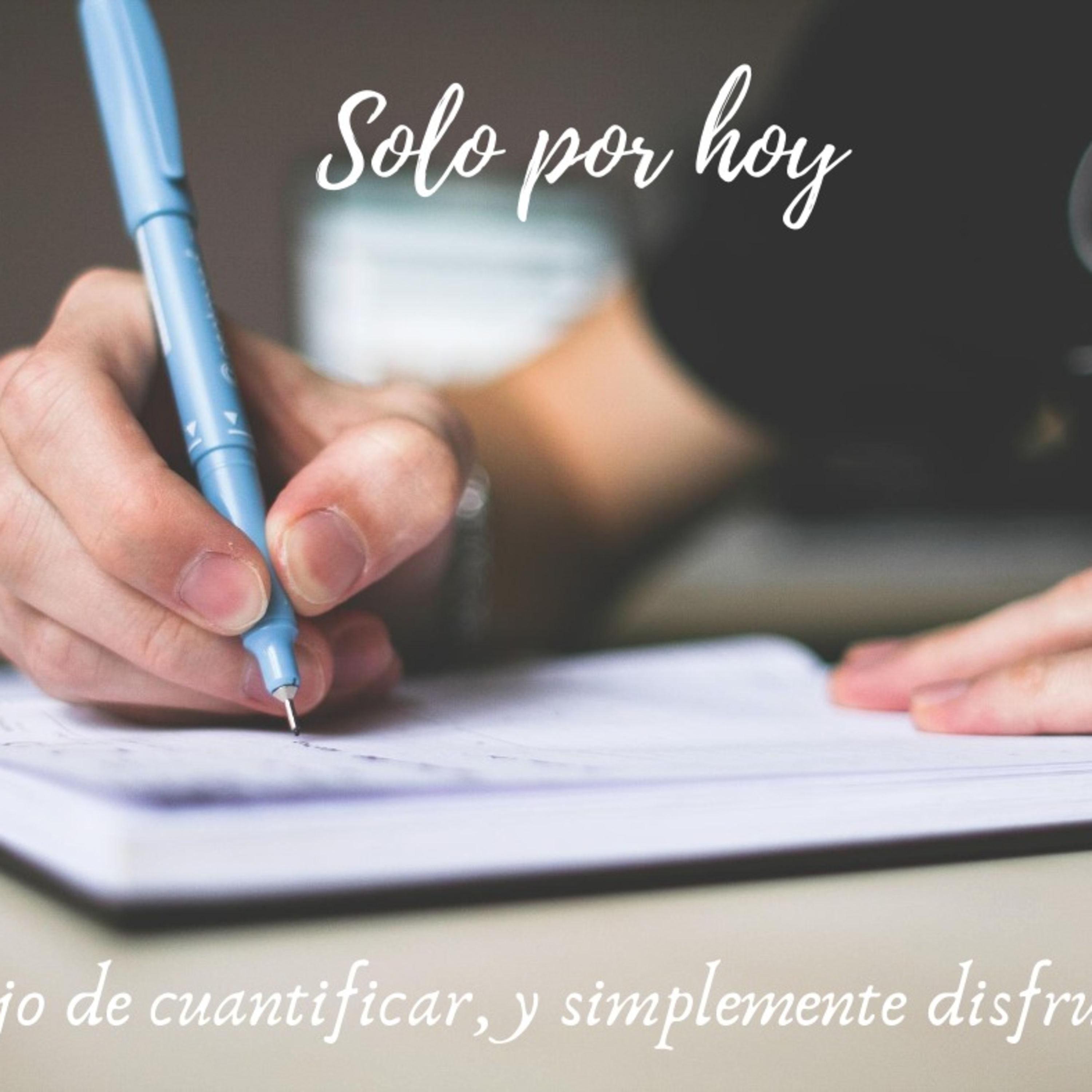 Audios Solo por hoy