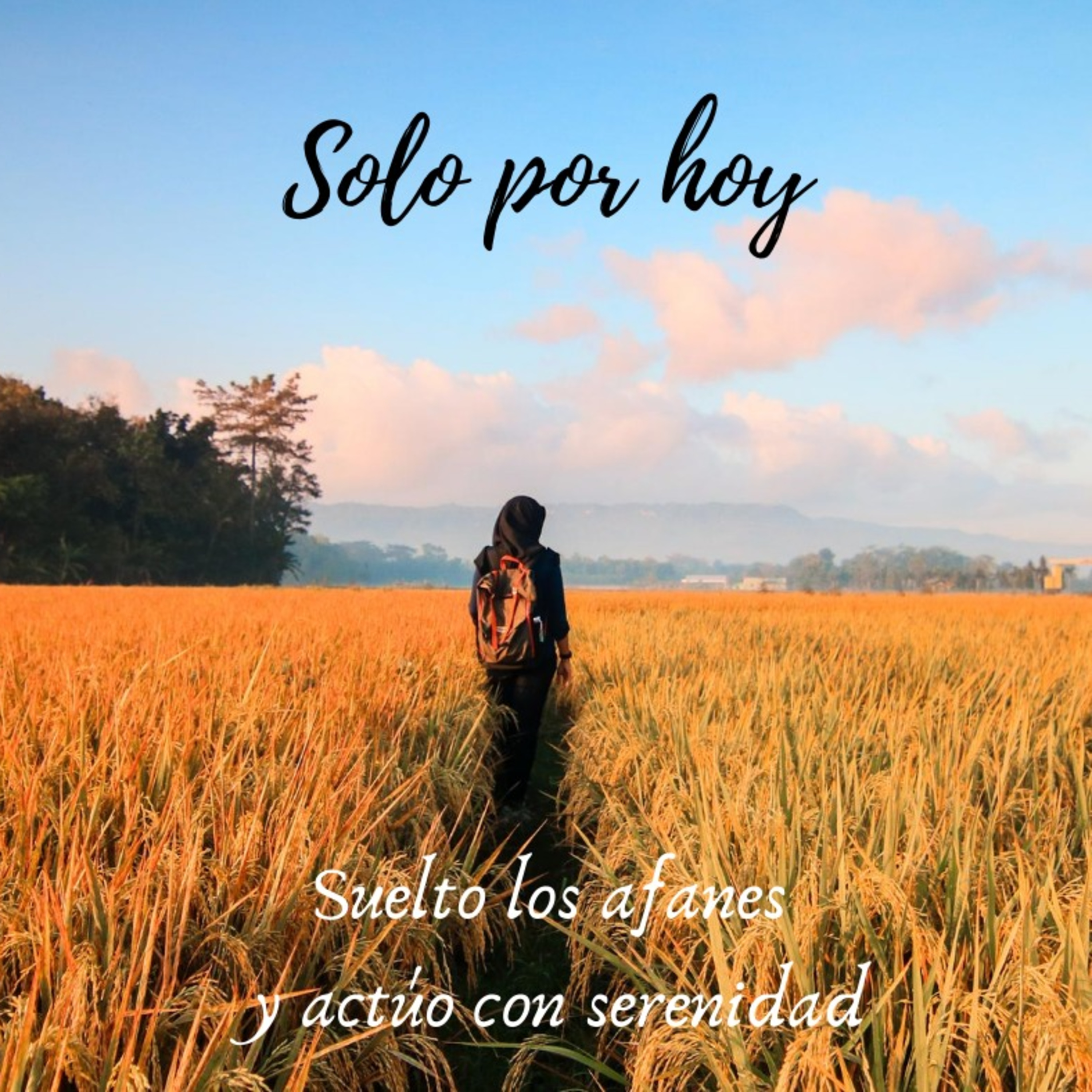Audios Solo por hoy