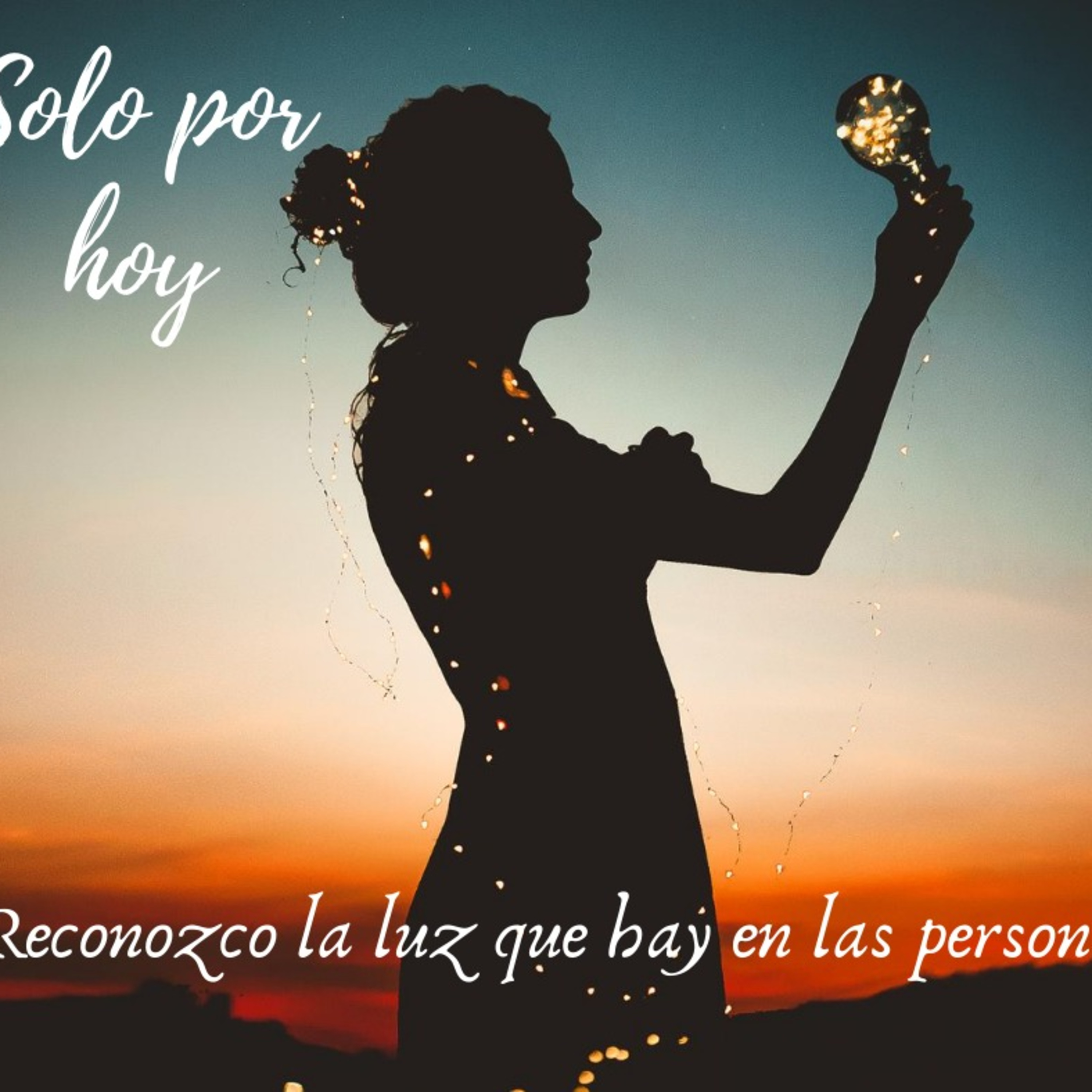 Audios Solo por hoy