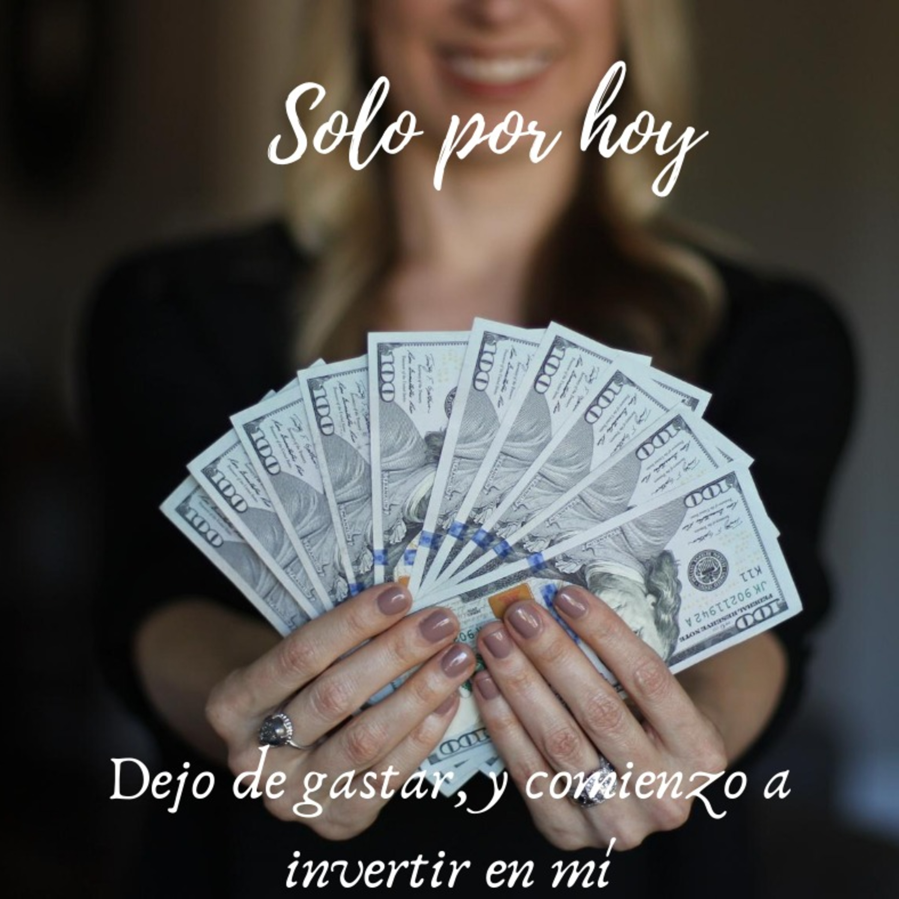 Audios Solo por hoy
