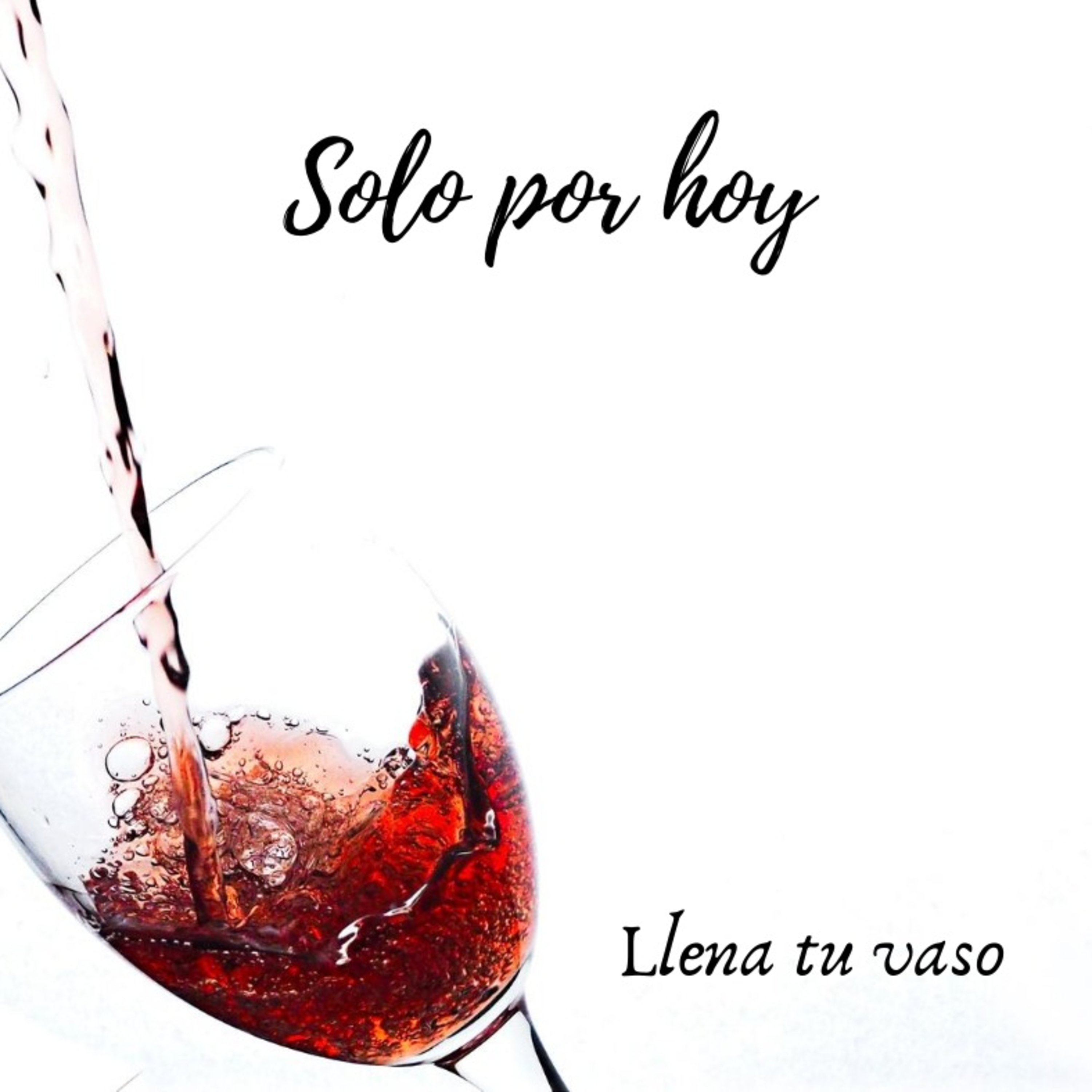 Audios Solo por hoy