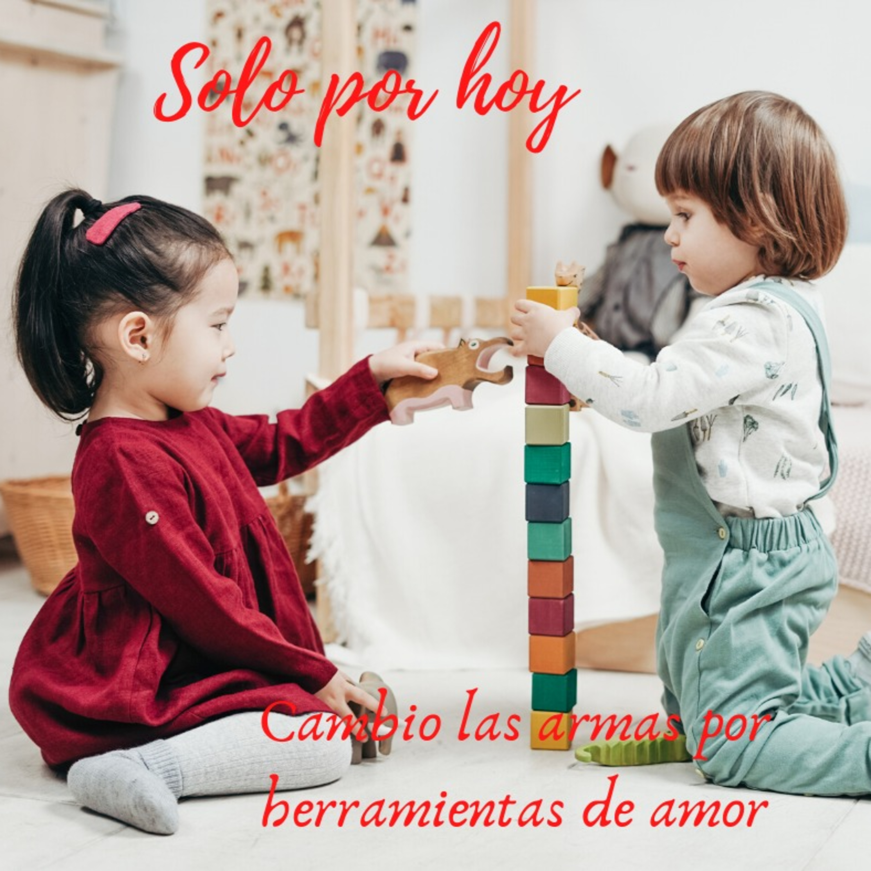 Audios Solo por hoy