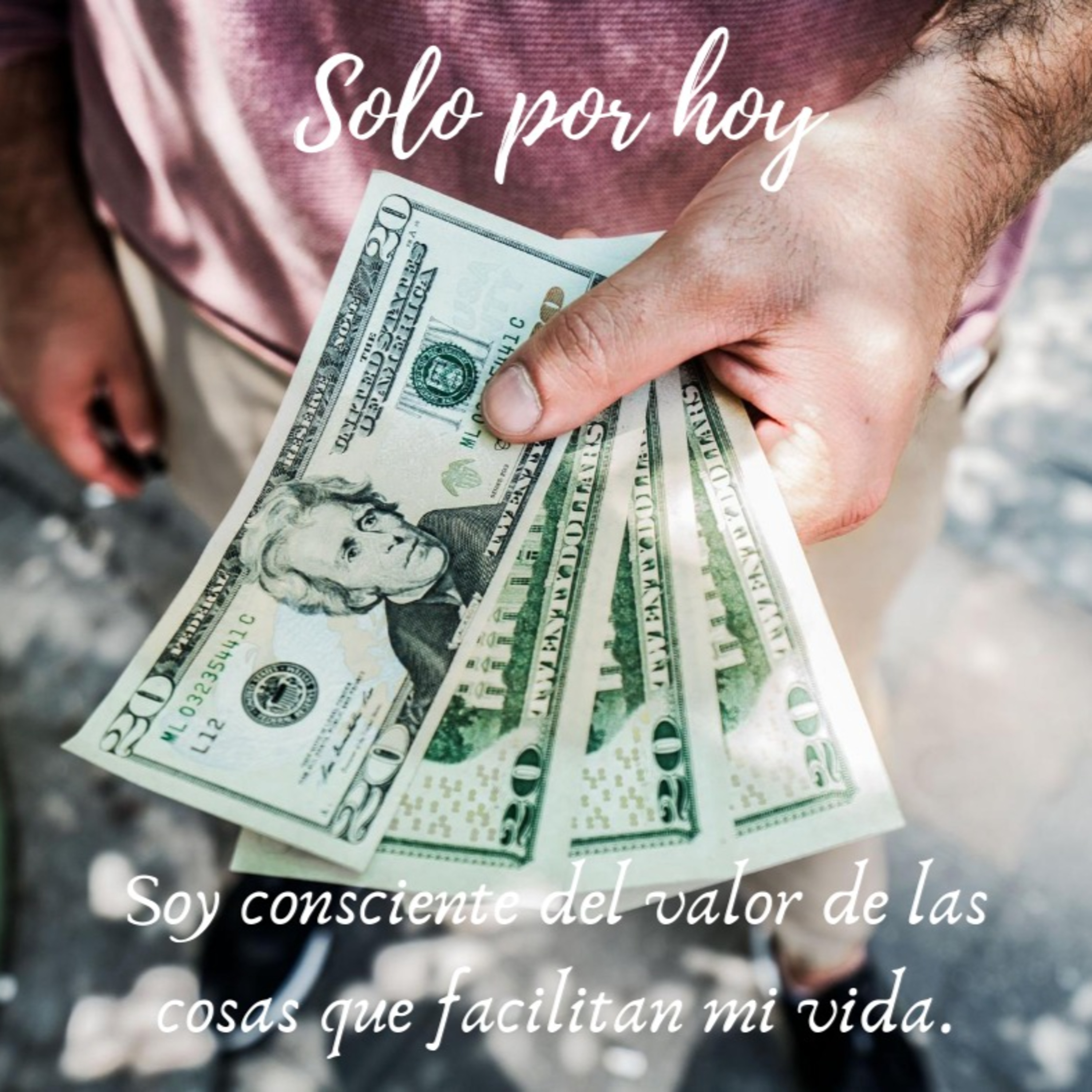 Audios Solo por hoy